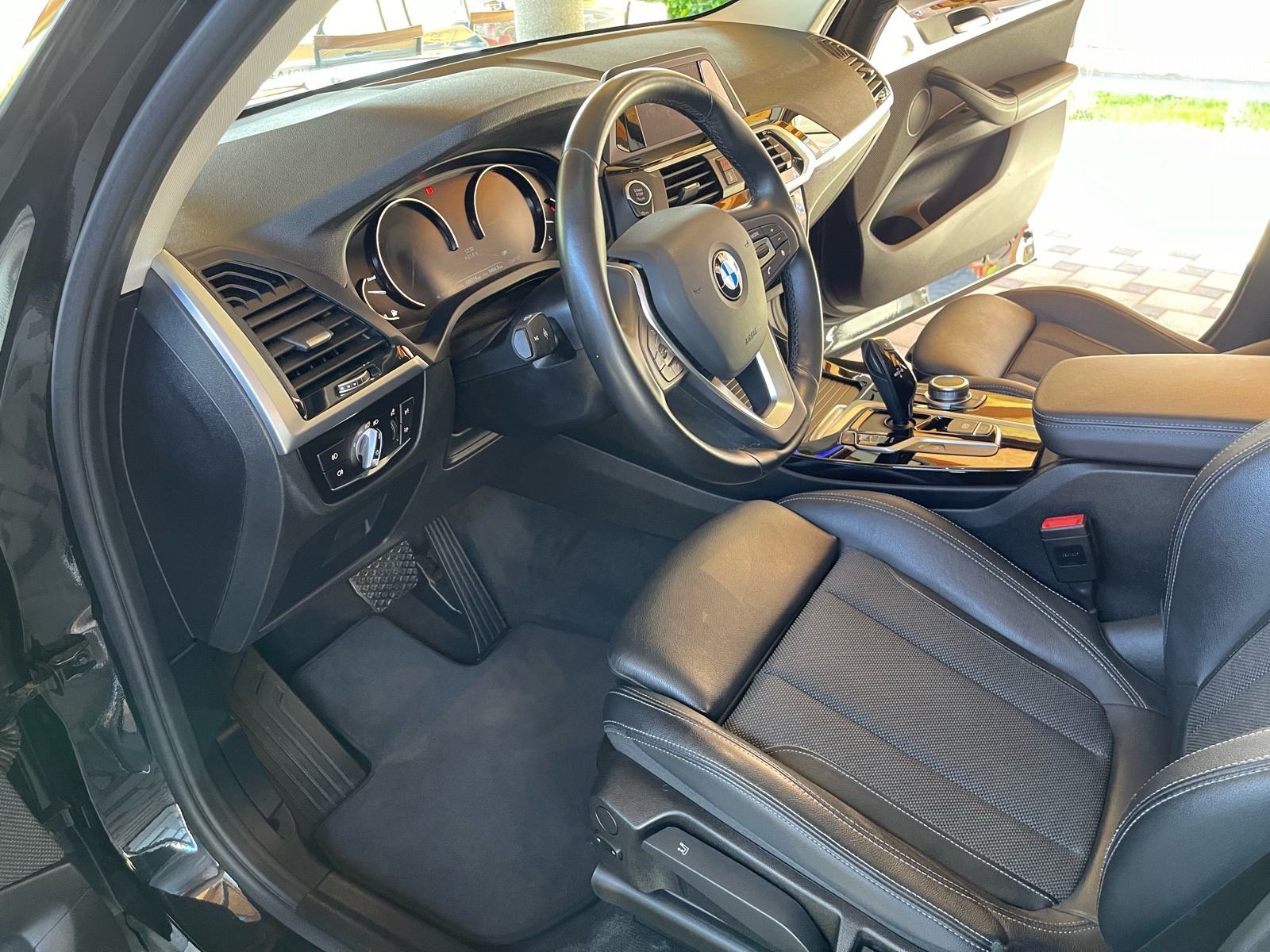 BMW X3/ XDRIVE 3.0d 262KS X-LINE/ registriran godinu dana, fotografija 9