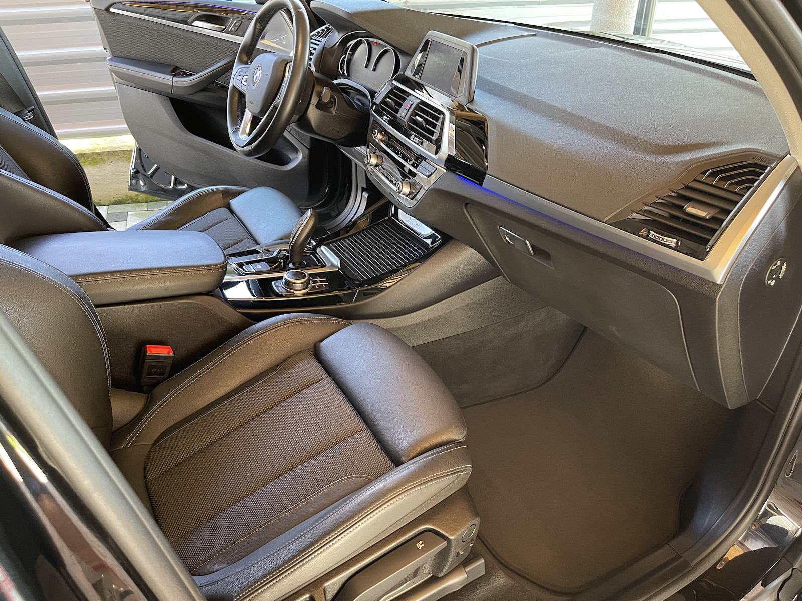 BMW X3/ XDRIVE 3.0d 262KS X-LINE/ registriran godinu dana, fotografija 20