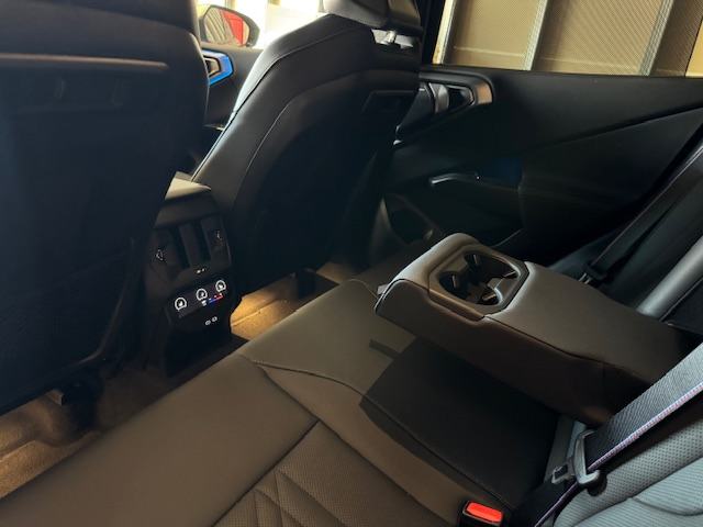 BMW X3 30e M 4x4 Plug in Hybrid/Benz 299 ks-Ima sve ! 2026 god, fotografija 12