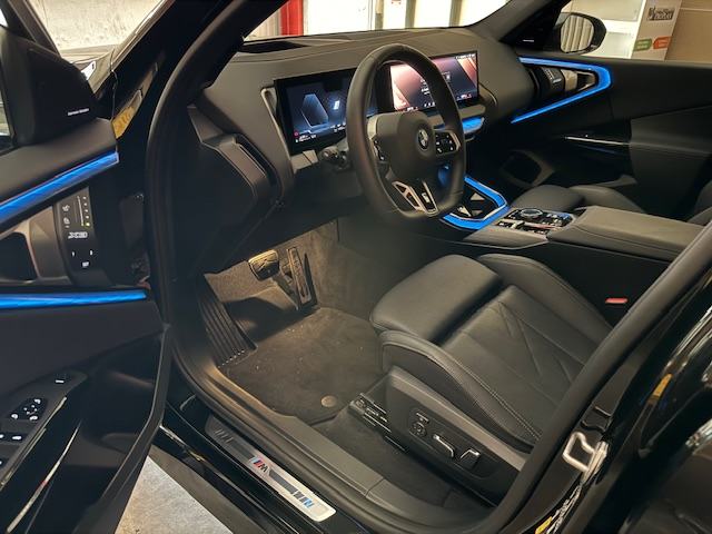 BMW X3 30e M 4x4 Plug in Hybrid/Benz 299 ks-Ima sve ! 2026 god, fotografija 11