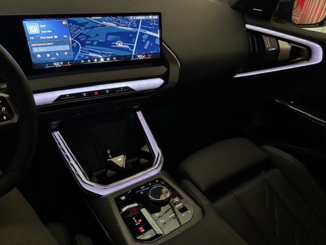 BMW X3 30e M 4x4 Plug in Hybrid/Benz 299 ks-Ima sve ! 2026 god, fotografija 17