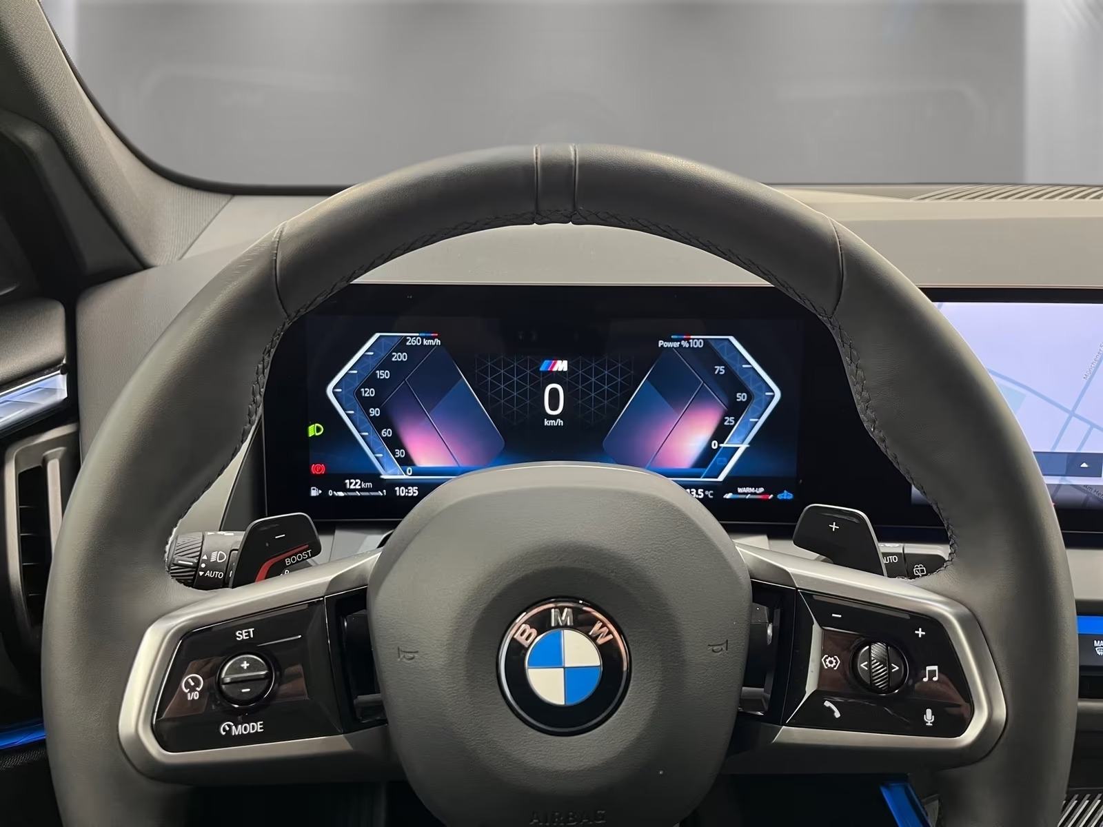 BMW X3 G45 20d xDrive M SPORT KAMERA M Veganza/Alcantara DRIVE ASSIST, fotografija 8