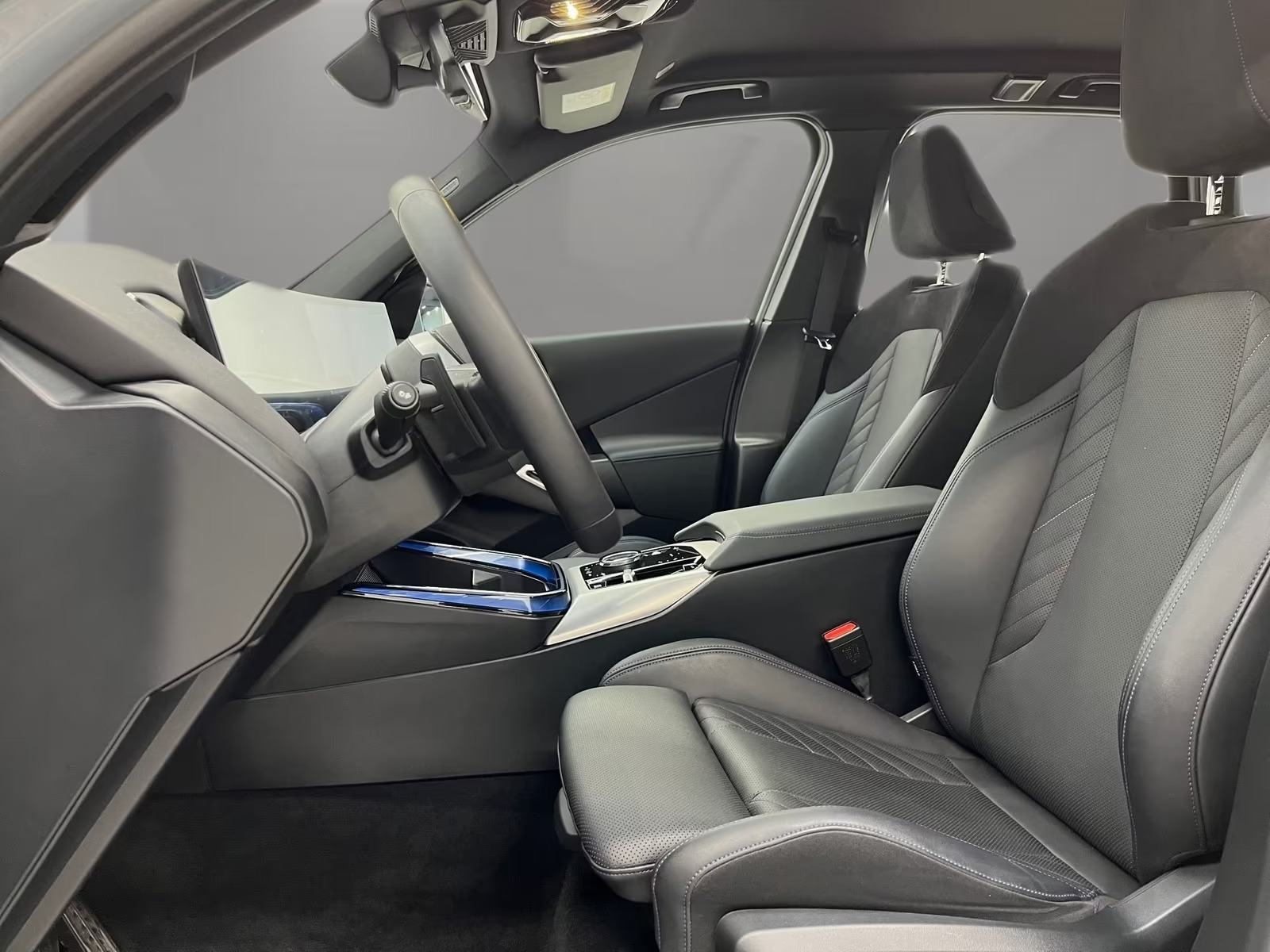 BMW X3 G45 20d xDrive M SPORT KAMERA M Veganza/Alcantara DRIVE ASSIST, fotografija 7