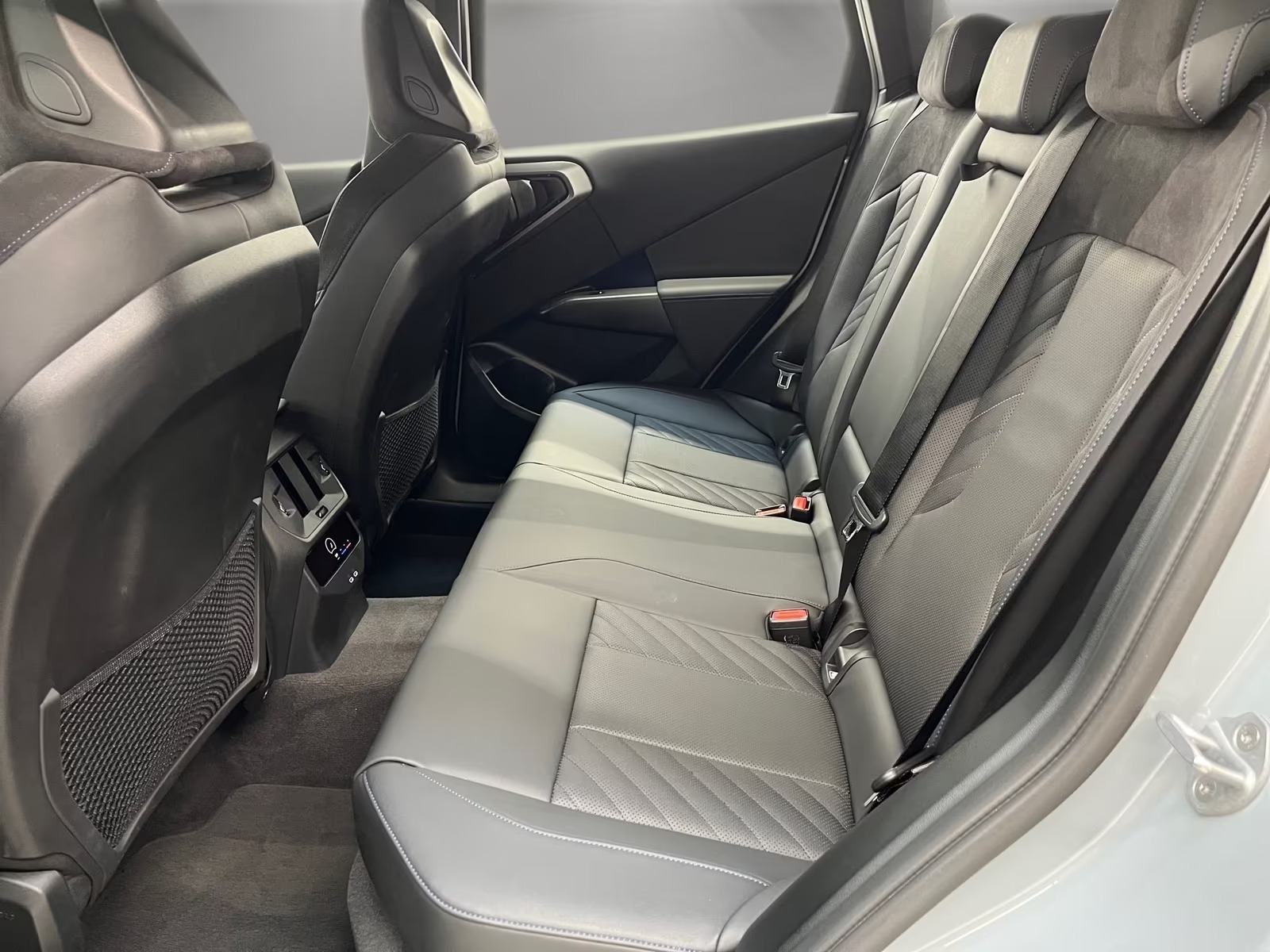 BMW X3 G45 20d xDrive M SPORT KAMERA M Veganza/Alcantara DRIVE ASSIST, fotografija 11