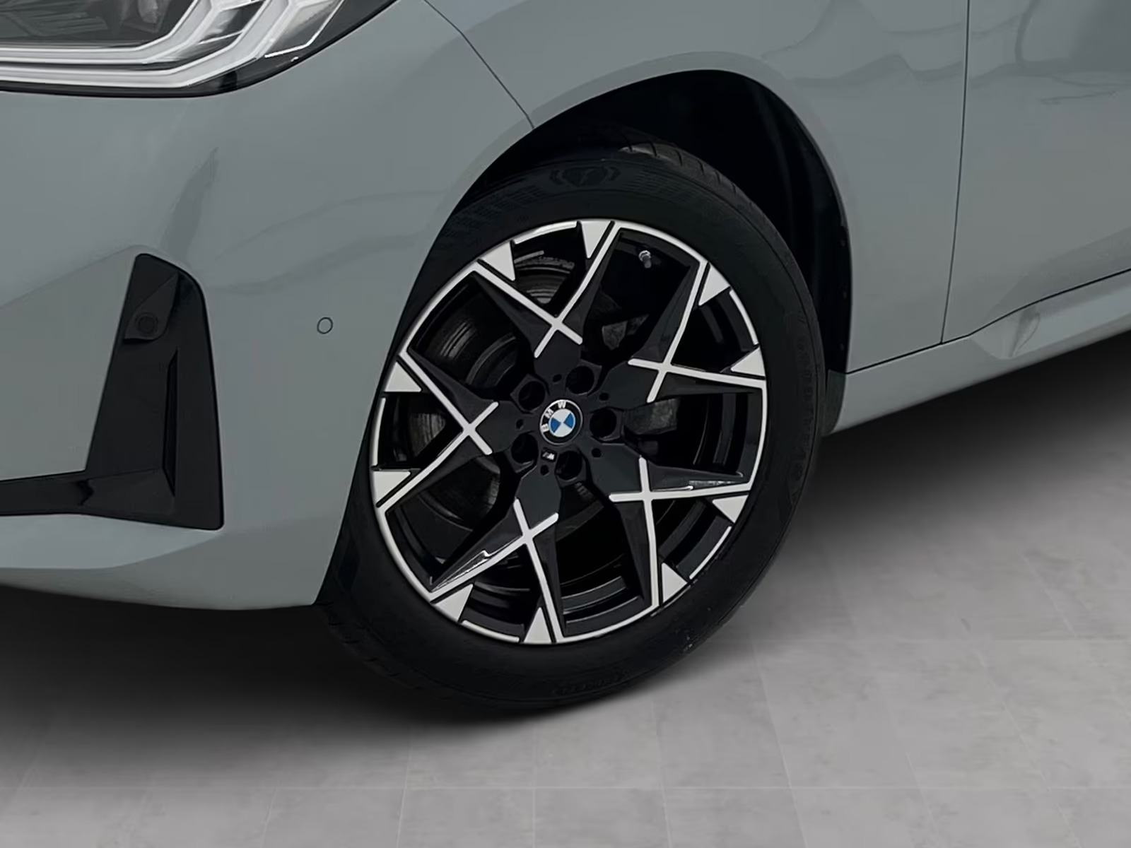 BMW X3 G45 20d xDrive M SPORT KAMERA M Veganza/Alcantara DRIVE ASSIST, fotografija 6