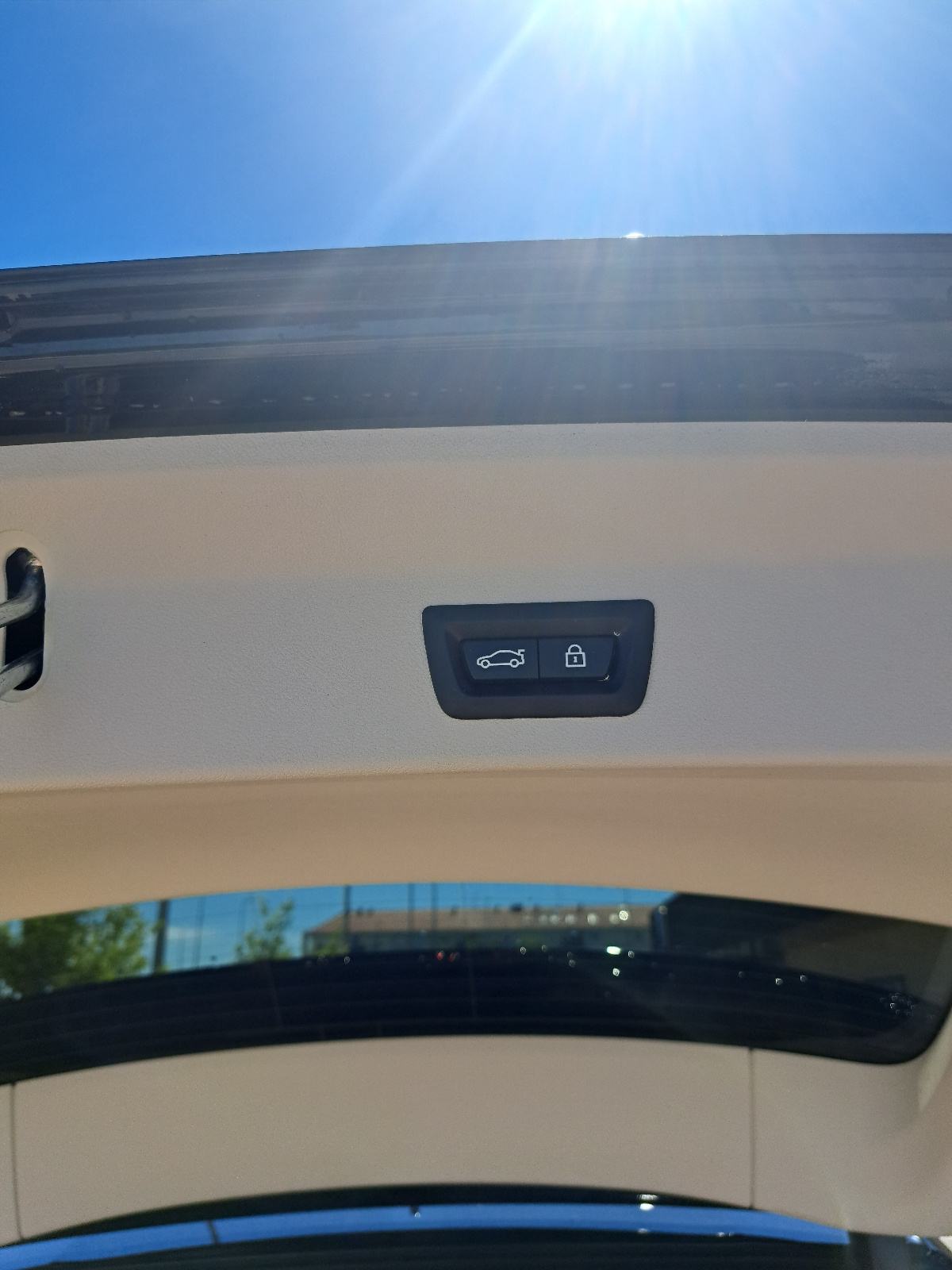 BMW X3 GO1 LCI xDrive20d REG.1 GOD. Kasko, fotografija 10
