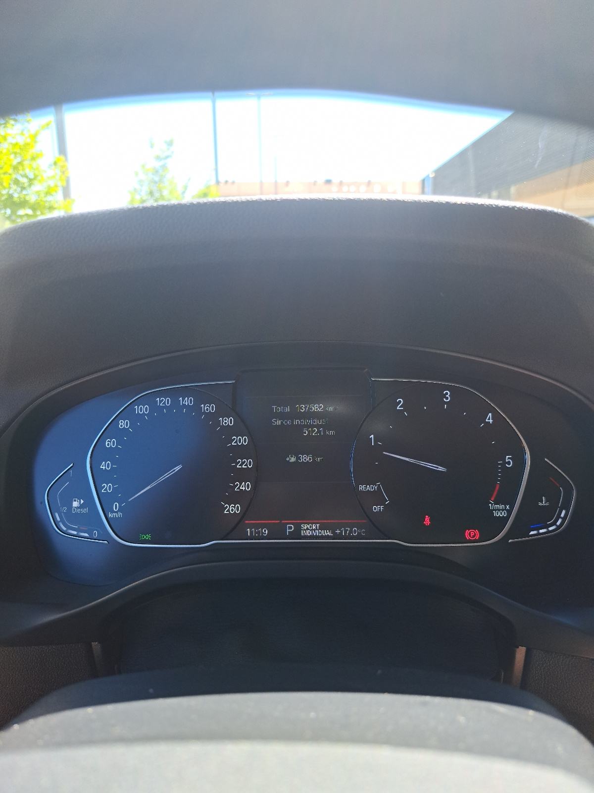 BMW X3 GO1 LCI xDrive20d REG.1 GOD. Kasko, fotografija 7