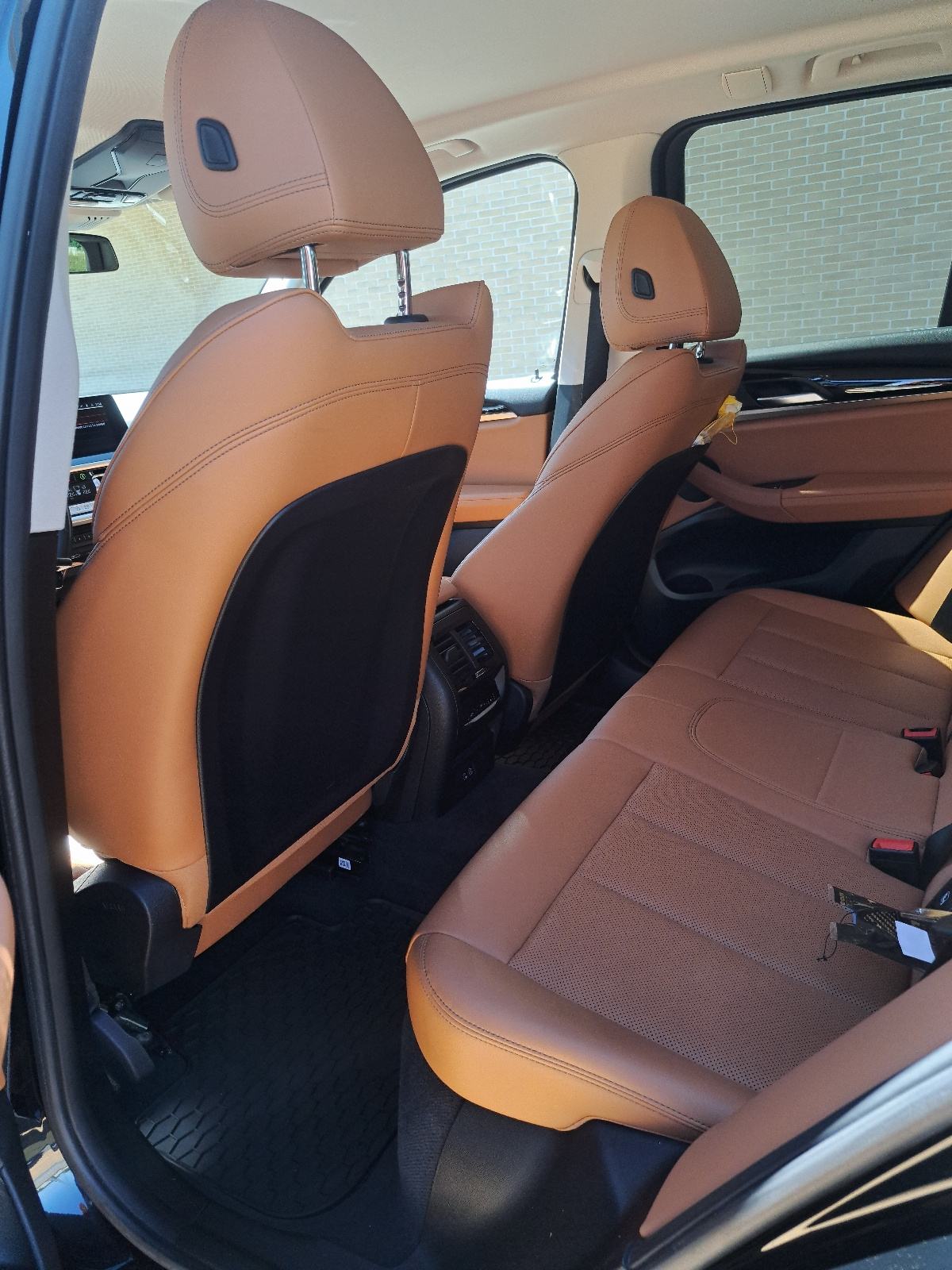 BMW X3 GO1 LCI xDrive20d REG.1 GOD. Kasko, fotografija 11