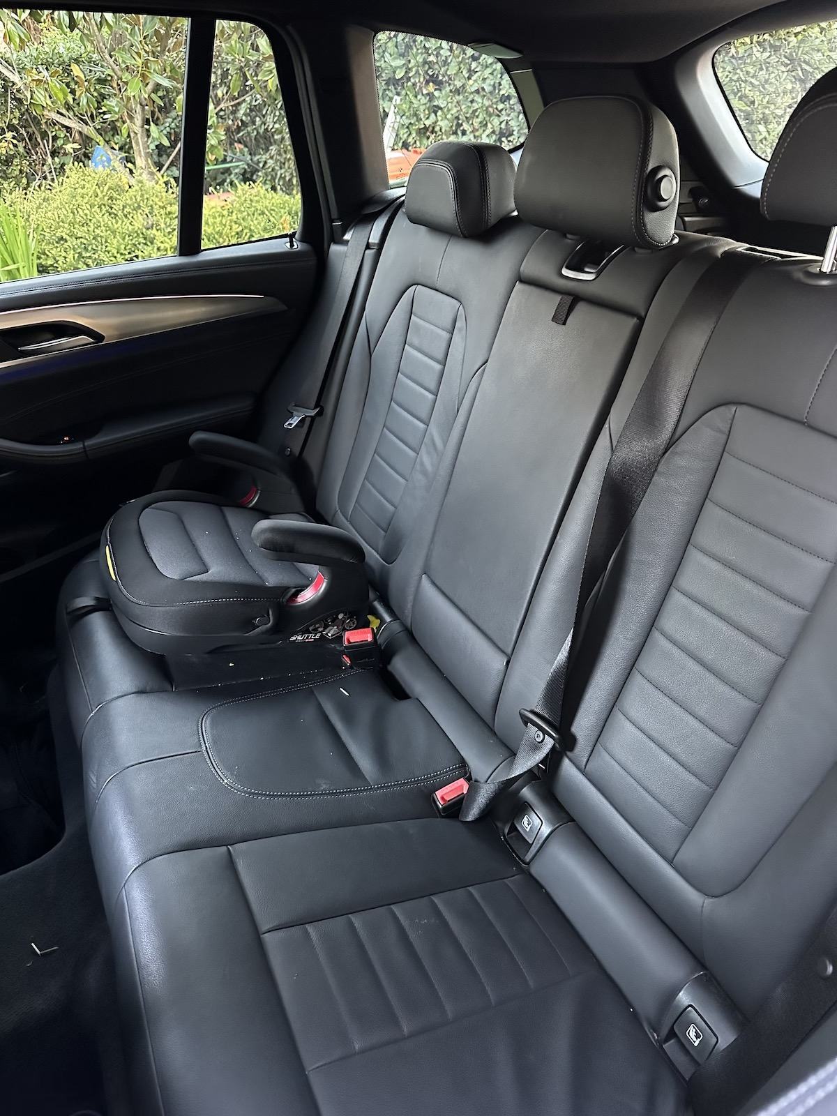 BMW X3 M40 automatik,340KS,HeadUp,Led,Panorama Full, fotografija 8