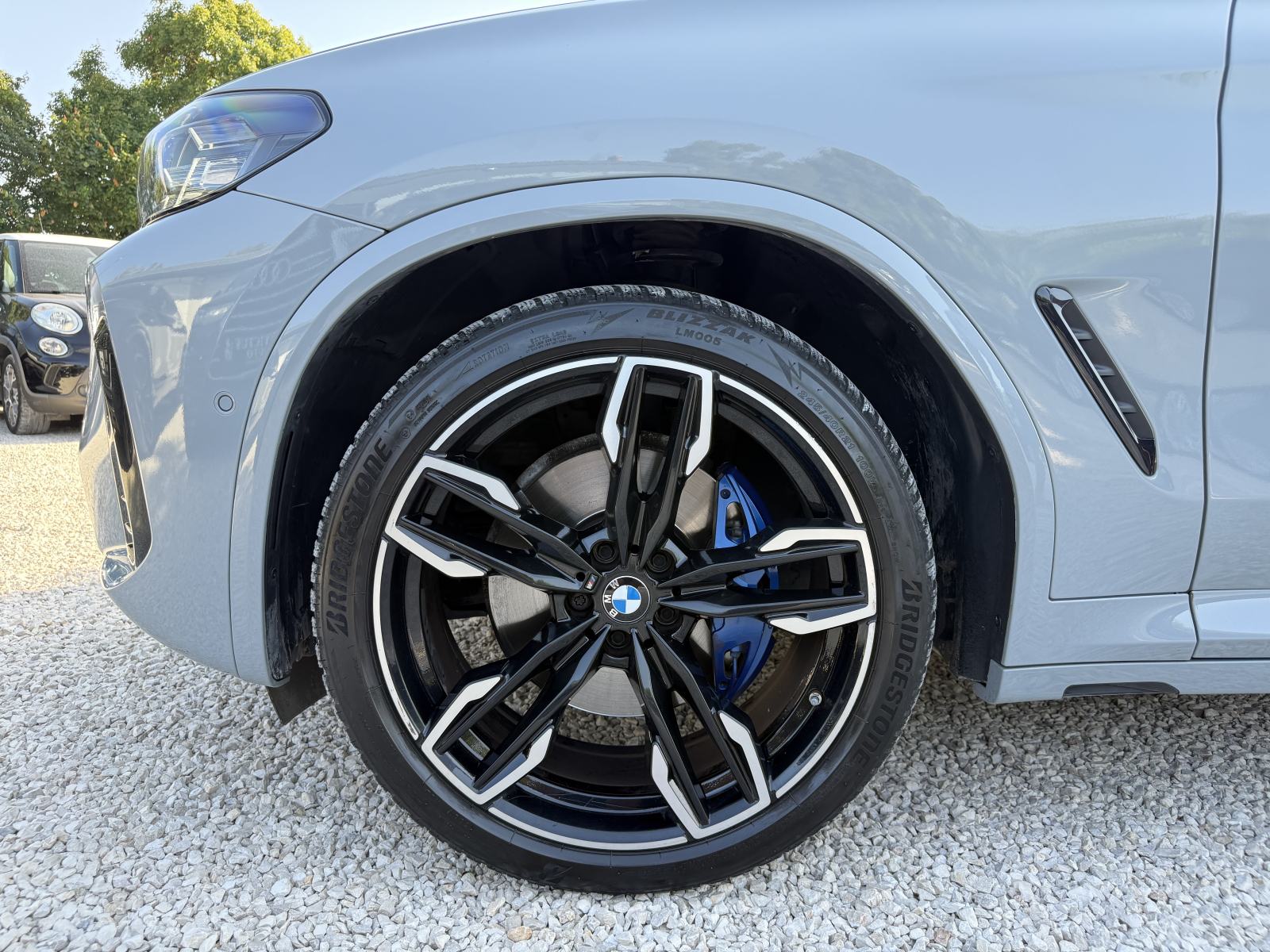 BMW X3 M40d (340 Ks) 2022. Godina, Servisna, Sustav PDV-a, Top stanje!, fotografija 10