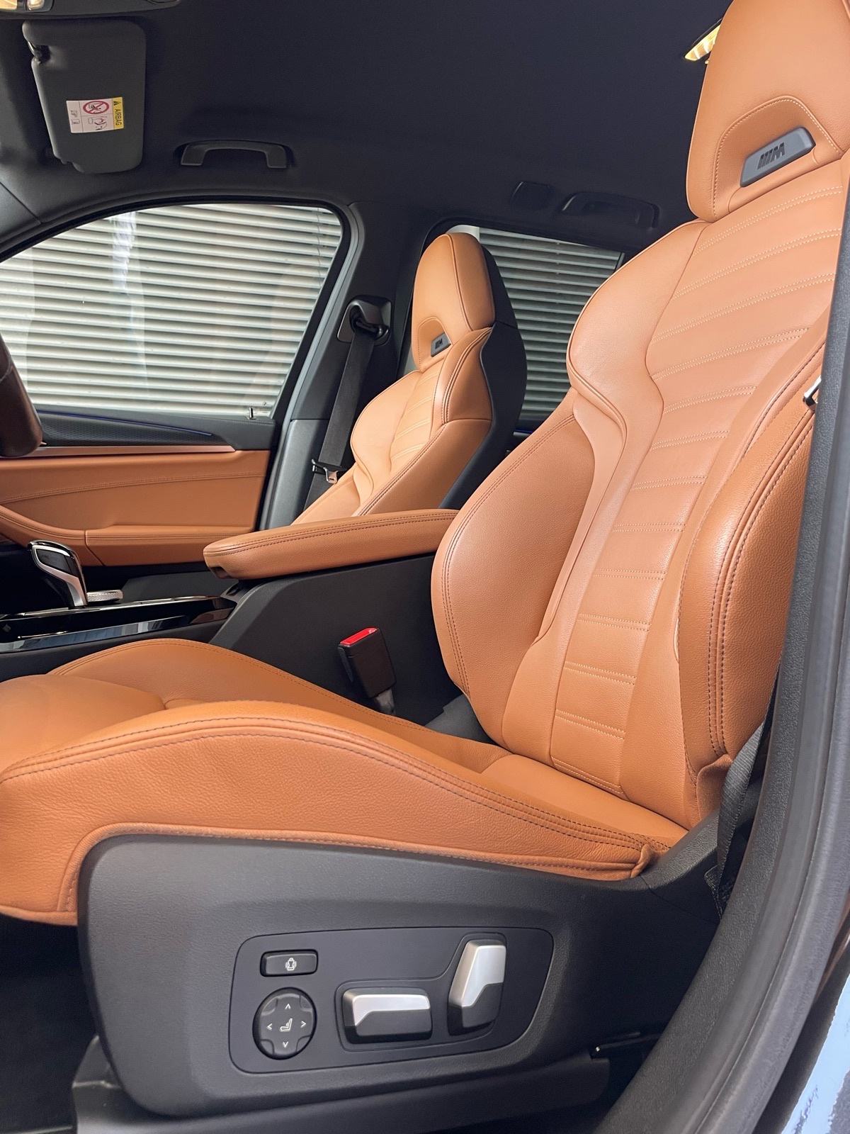 BMW X3 M40d automatik/registriran do 5mj 2027g, fotografija 2