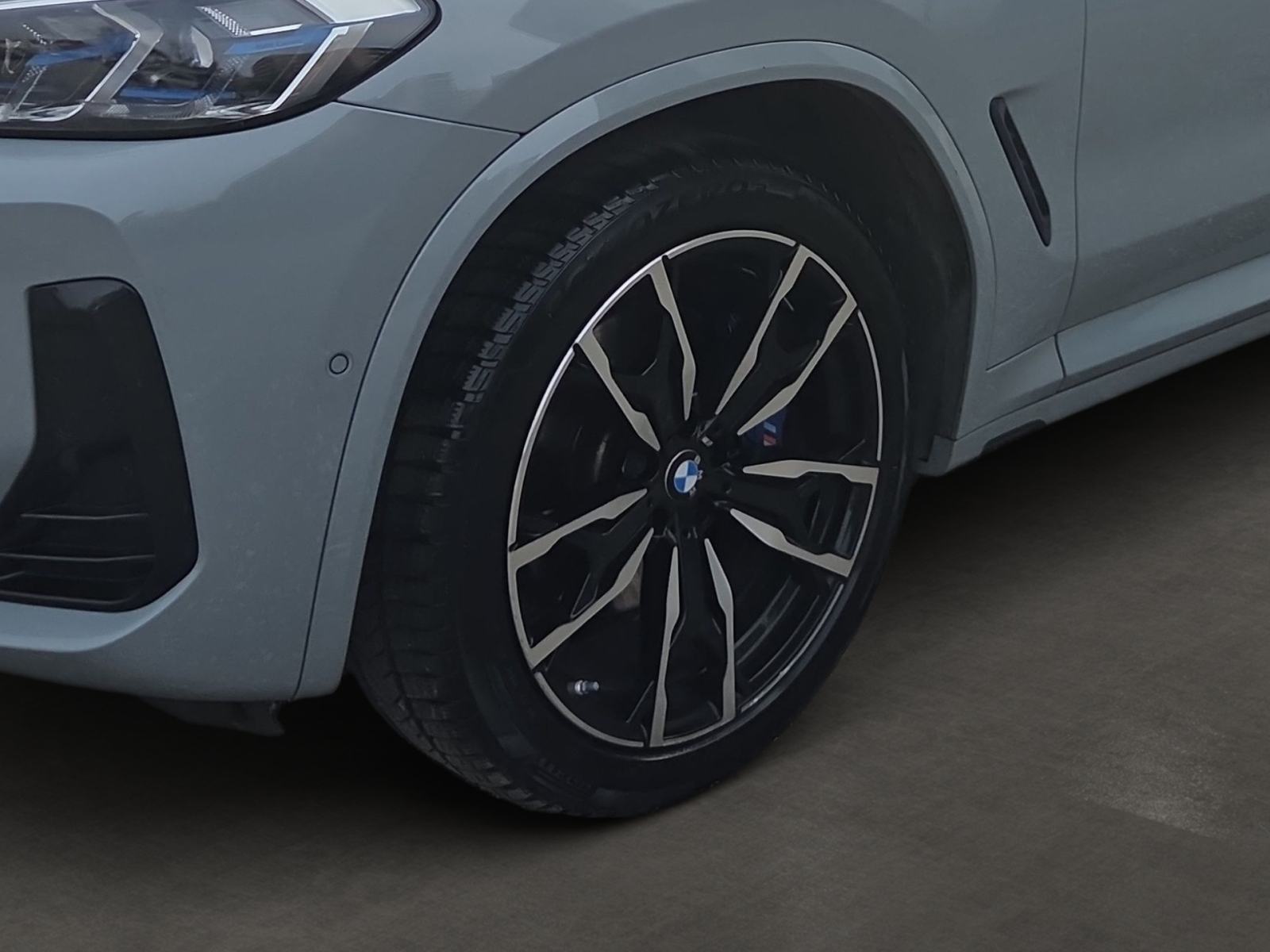 BMW X3 M40d *REGISTRIRANO*, fotografija 6