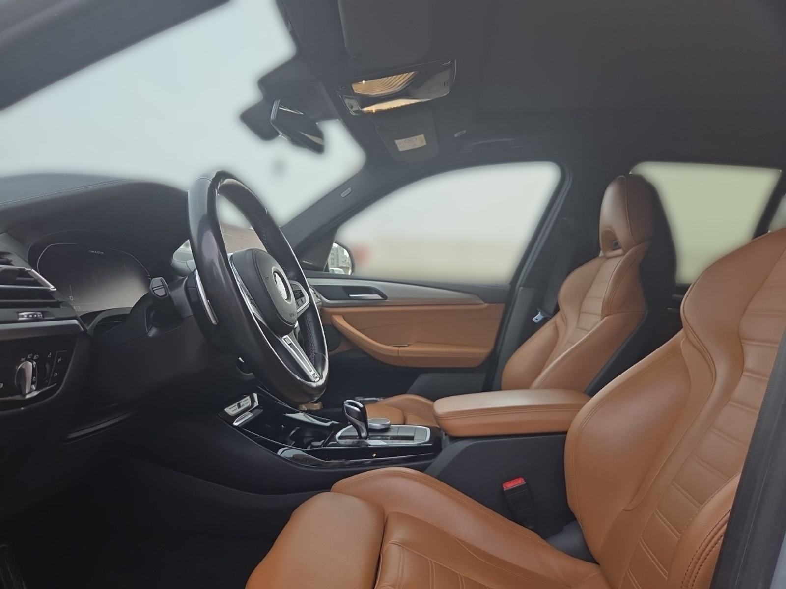 BMW X3 M40d *REGISTRIRANO*, fotografija 7