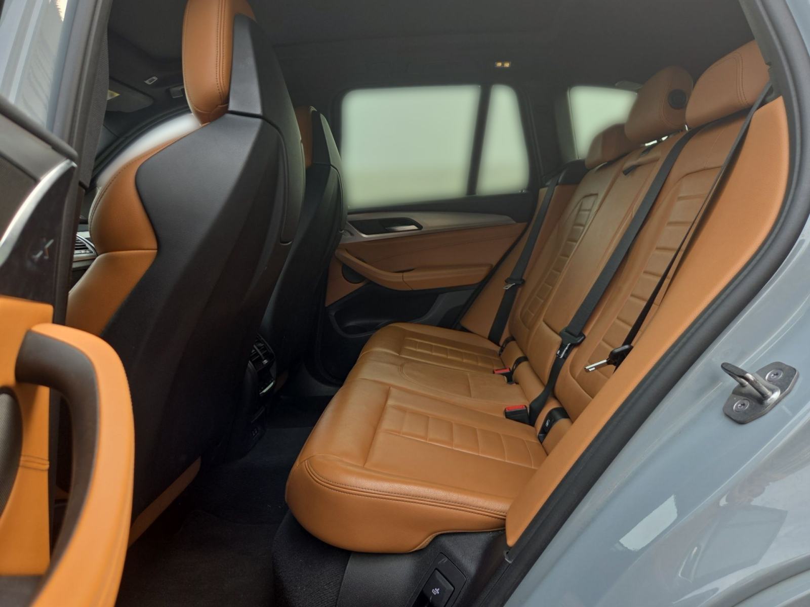 BMW X3 M40d *REGISTRIRANO*, fotografija 11