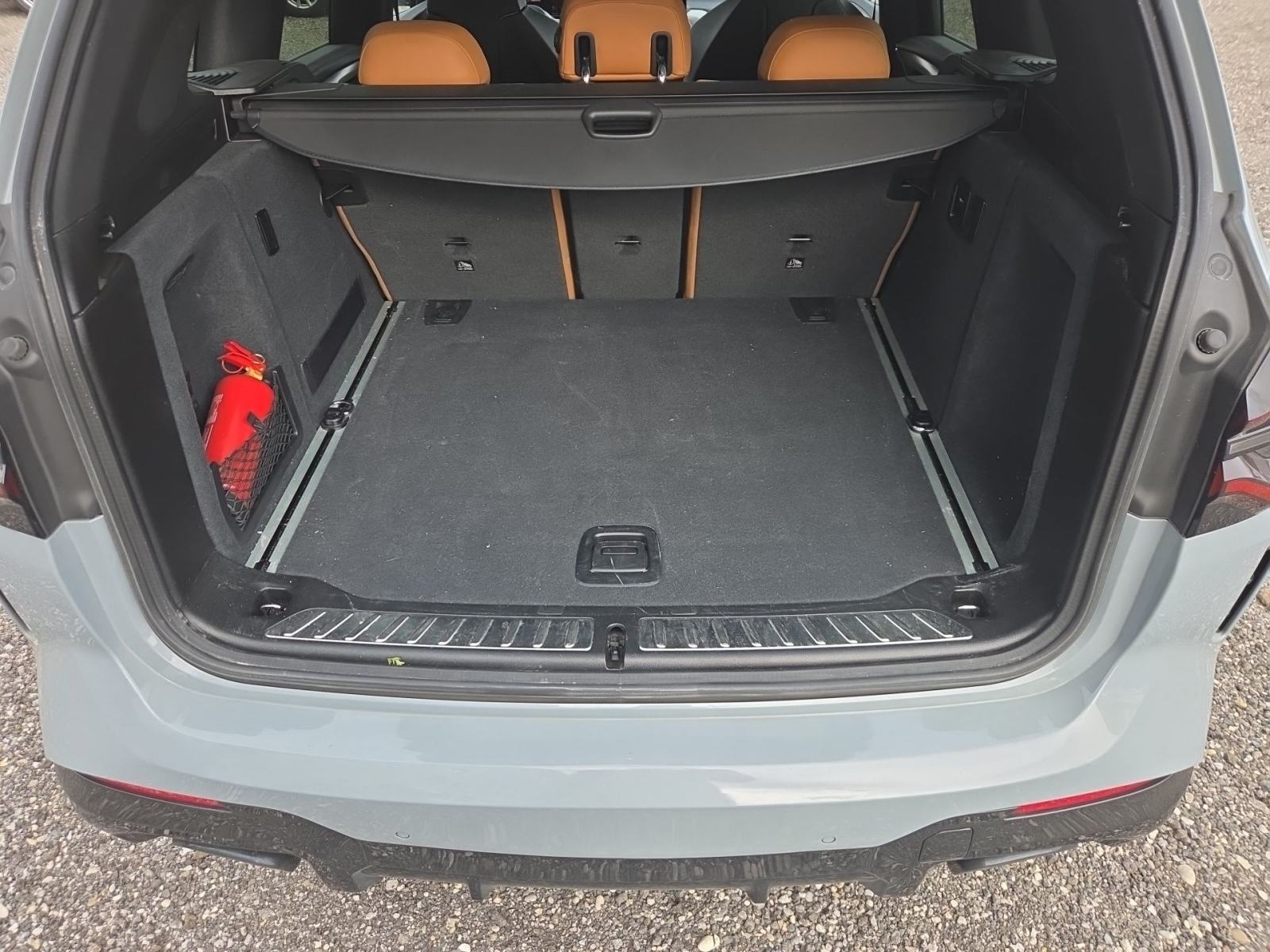 BMW X3 M40d *REGISTRIRANO*, fotografija 20