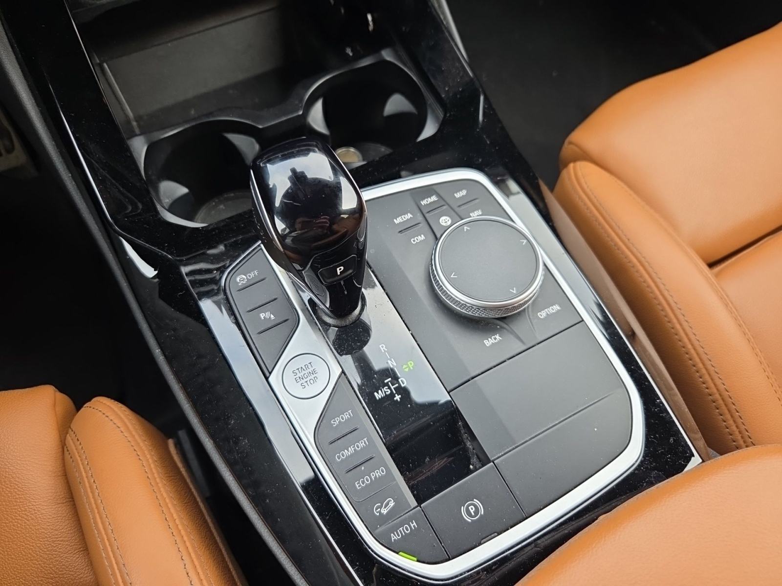 BMW X3 M40d *REGISTRIRANO*, fotografija 18
