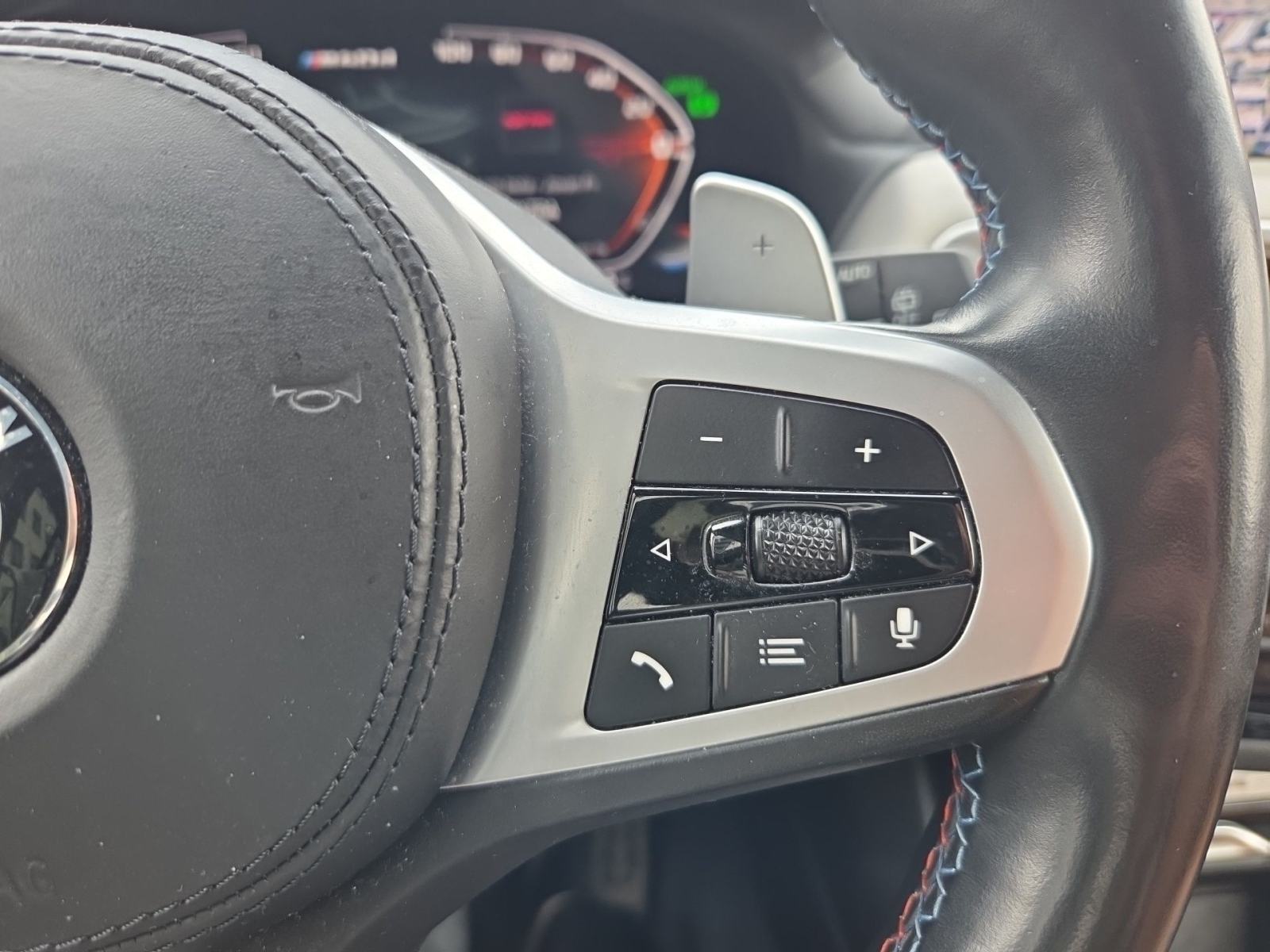 BMW X3 M40d *REGISTRIRANO*, fotografija 17