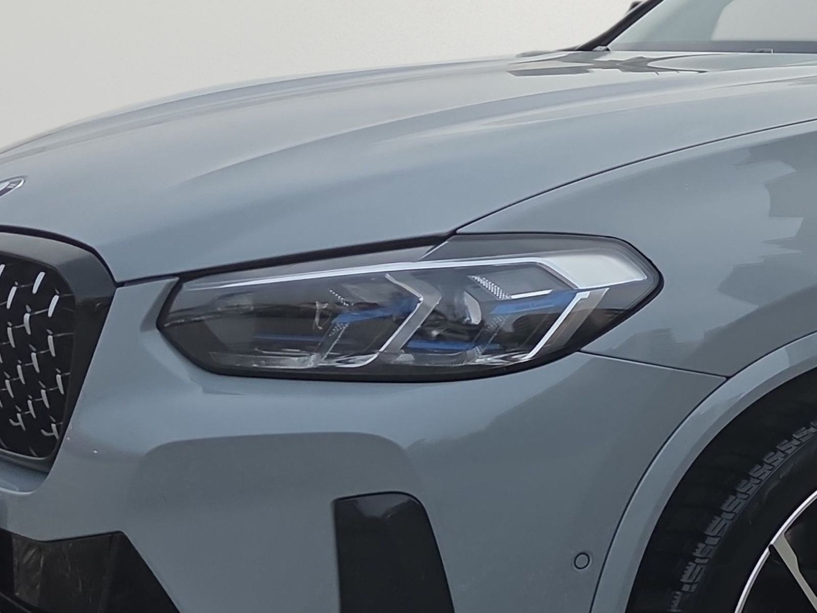 BMW X3 M40d *REGISTRIRANO*, fotografija 5