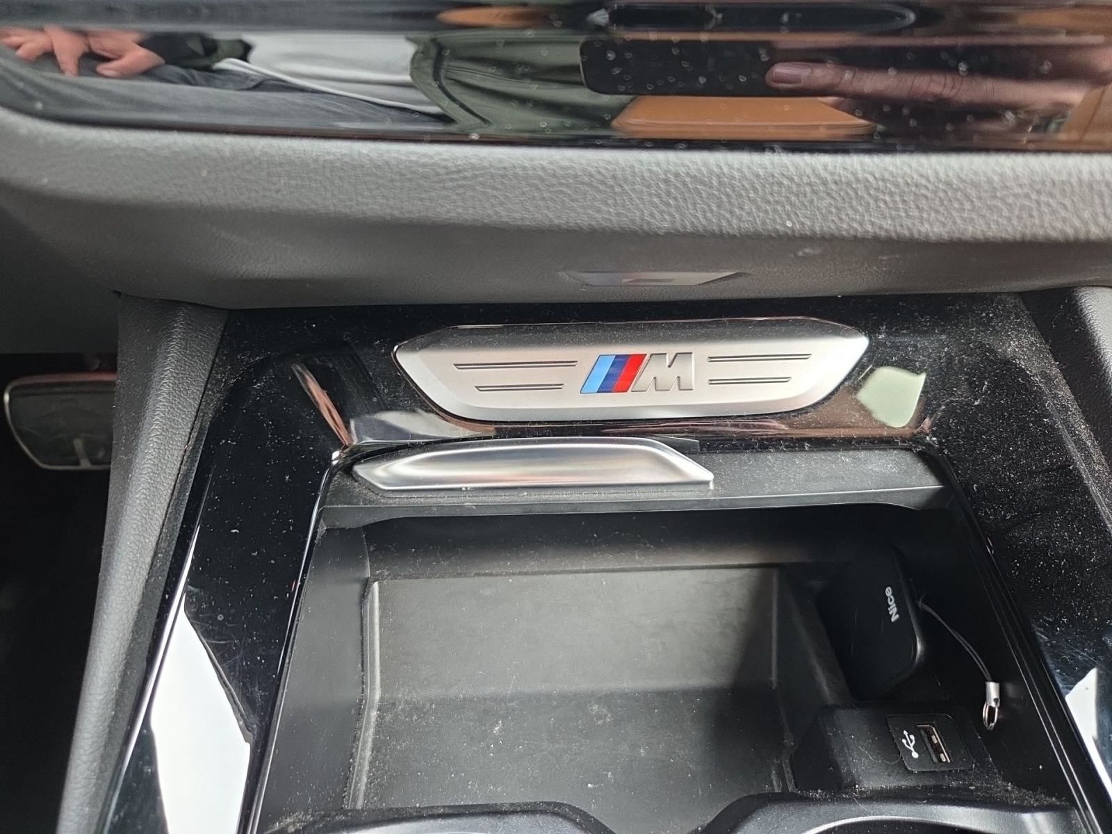 BMW X3 M40d *REGISTRIRANO*, fotografija 14