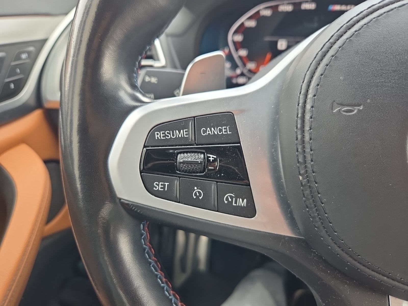 BMW X3 M40d *REGISTRIRANO*, fotografija 16