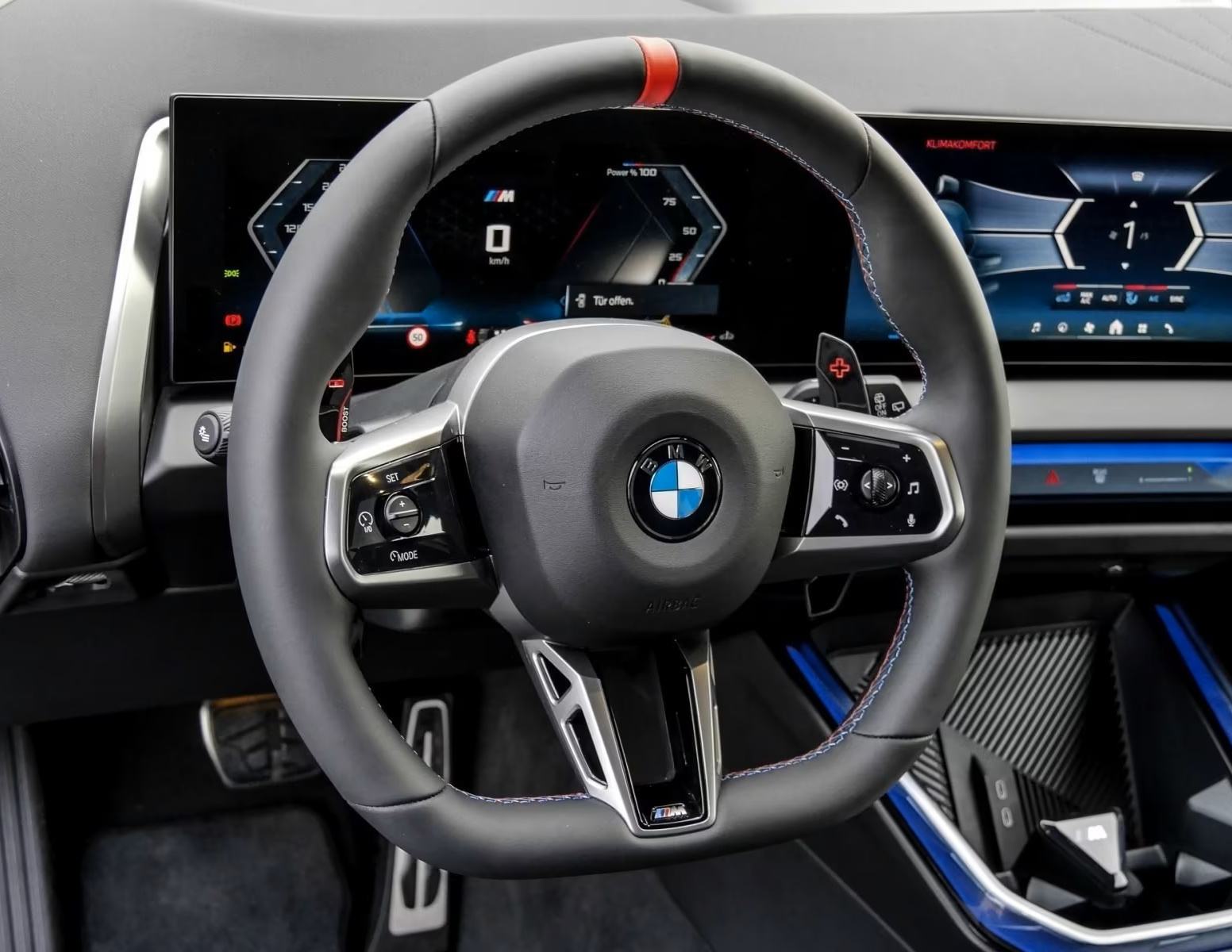 BMW X3 M50 xDRIVE** M SPORT PRO** ICONIC GLOW** LIVE COCKPIT** NOVO**, fotografija 4