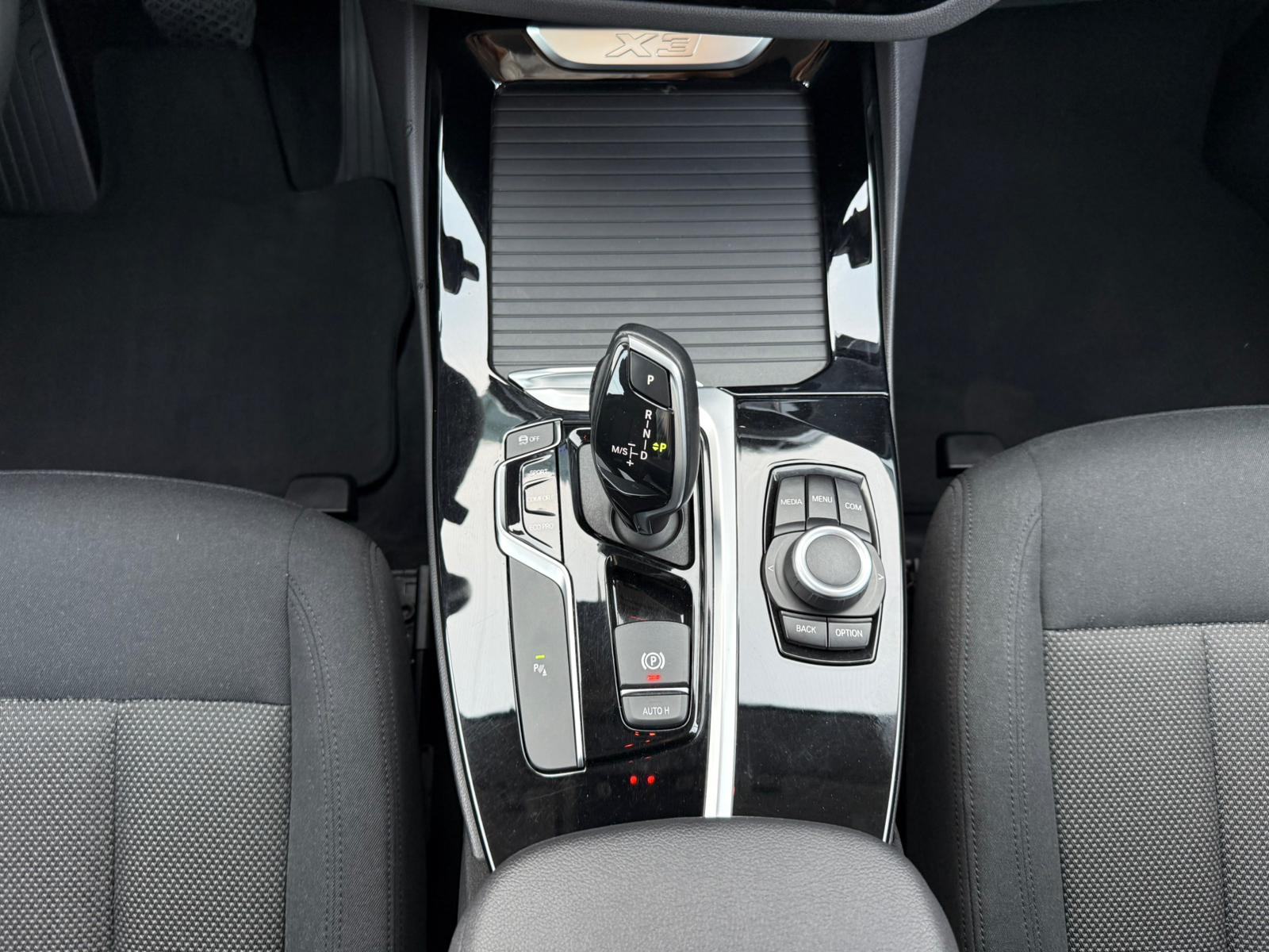 BMW X3 sDrive18d AUTOMATIK ADAPTIVE LED°JAMSTVO 12MJ°LEASING 0% UČEŠĆE, fotografija 12