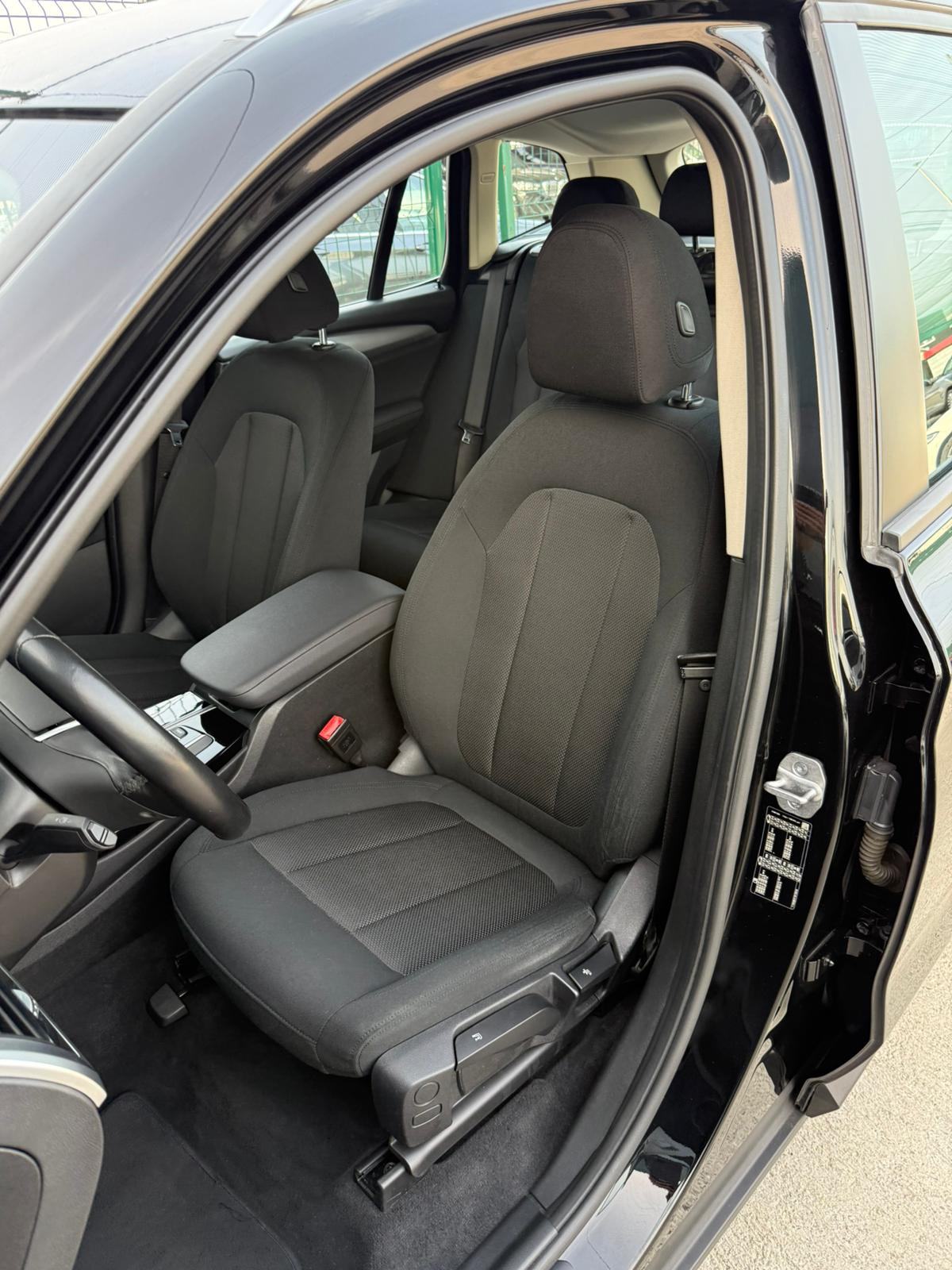 BMW X3 sDrive18d AUTOMATIK ADAPTIVE LED°JAMSTVO 12MJ°LEASING 0% UČEŠĆE, fotografija 14