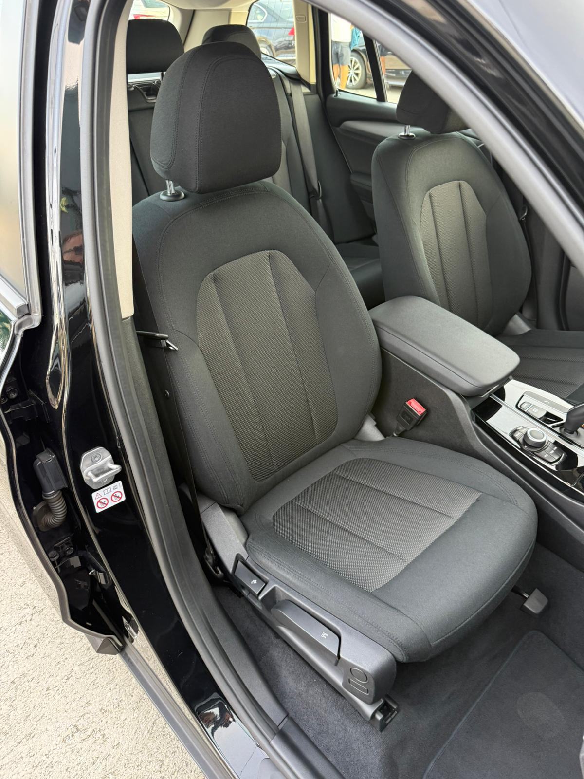 BMW X3 sDrive18d AUTOMATIK ADAPTIVE LED°JAMSTVO 12MJ°LEASING 0% UČEŠĆE, fotografija 13