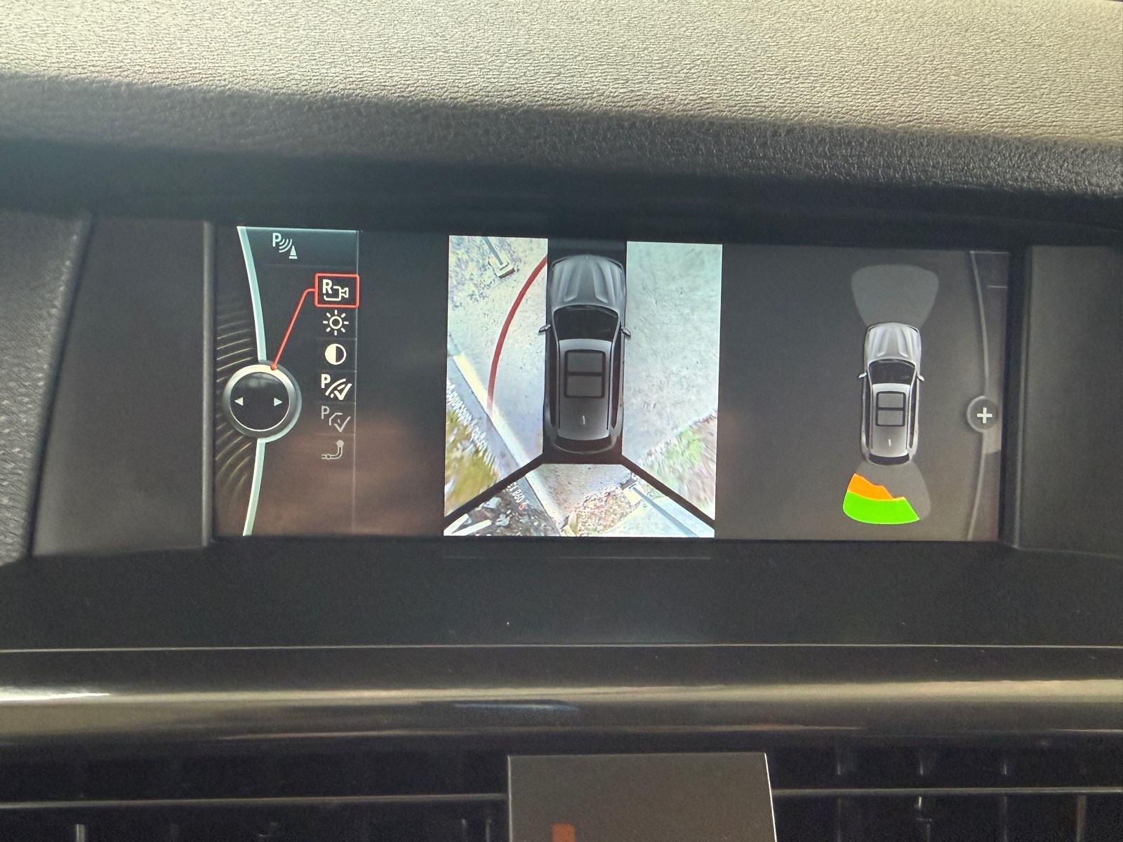 BMW X3 sDrive18d automatik✅PANORAMA✅KOŽA✅SVI SERVISI✅, fotografija 5