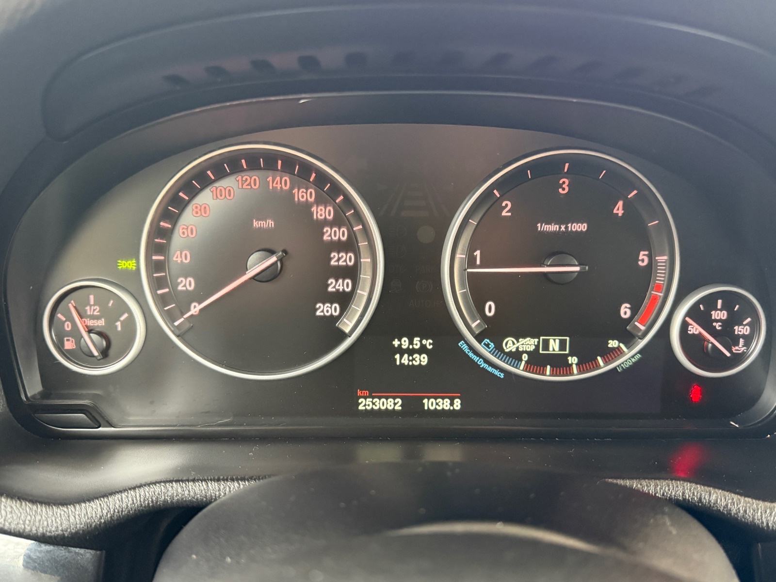 BMW X3 sDrive18d automatik✅PANORAMA✅KOŽA✅SVI SERVISI✅, fotografija 6