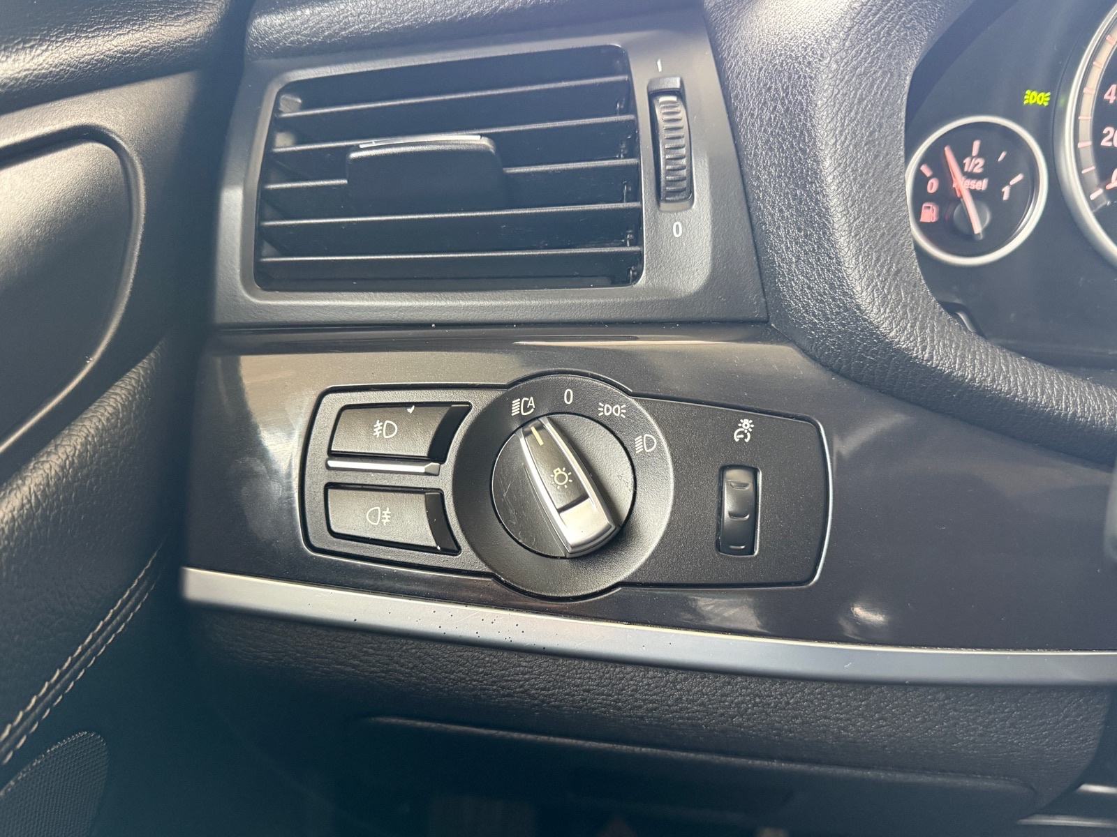 BMW X3 sDrive18d automatik✅PANORAMA✅KOŽA✅SVI SERVISI✅, fotografija 7