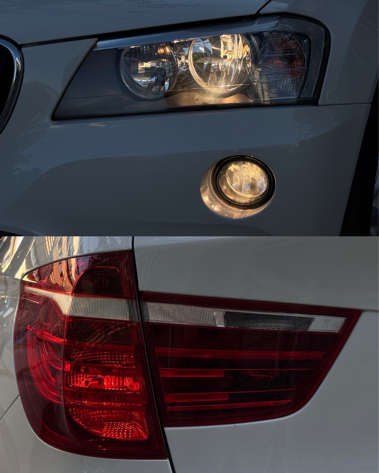 BMW X3 sDrive18d, TEMPOMAT, NAVI., PDC, SERVISNA, KREDIT JAMSTVO✅, fotografija 13