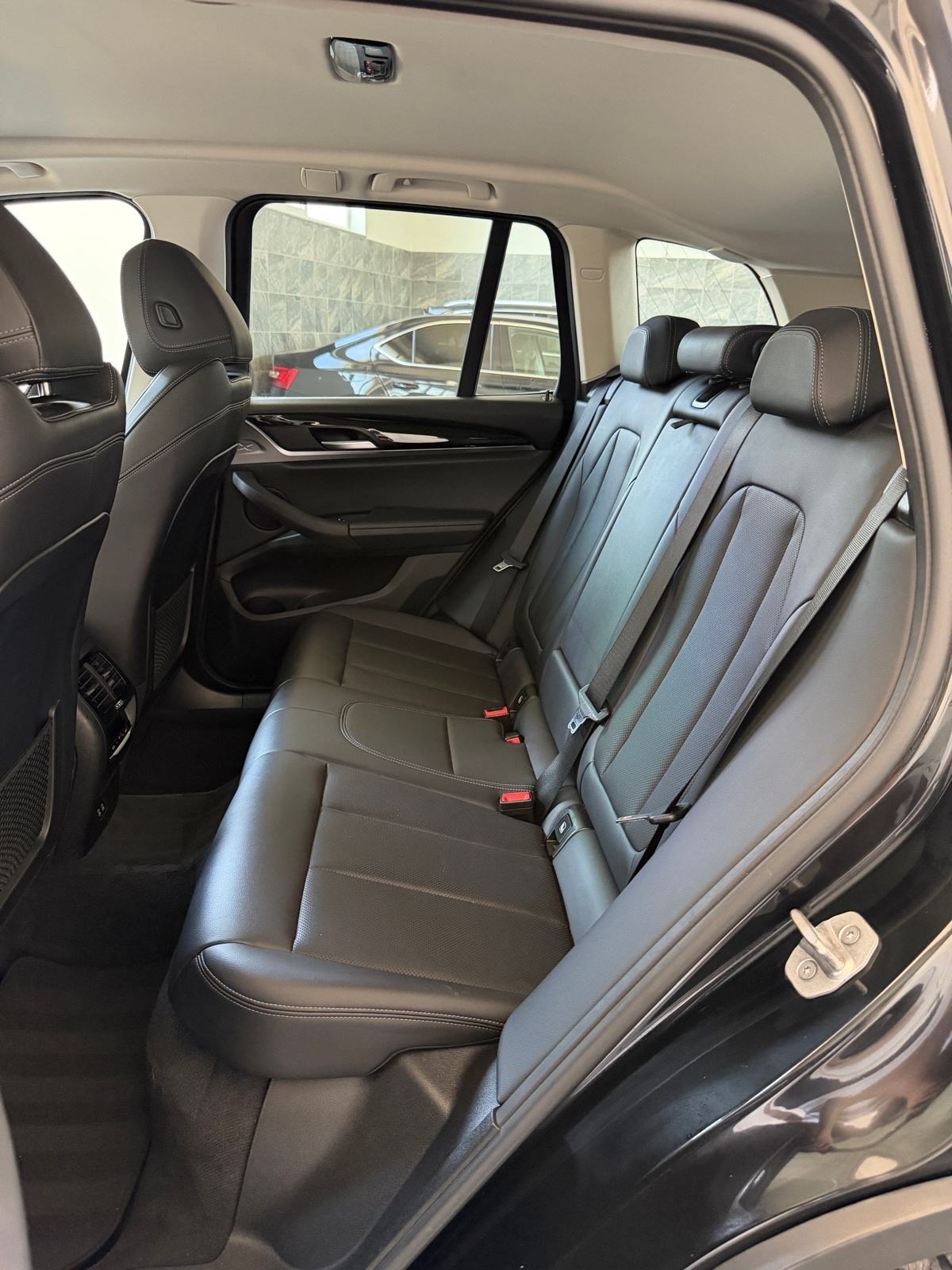BMW X3 sDrive18d, AUTOMATIK, KAMERA, JAMSTVO 24MJ, LEASING 0% UČEŠĆA, fotografija 14