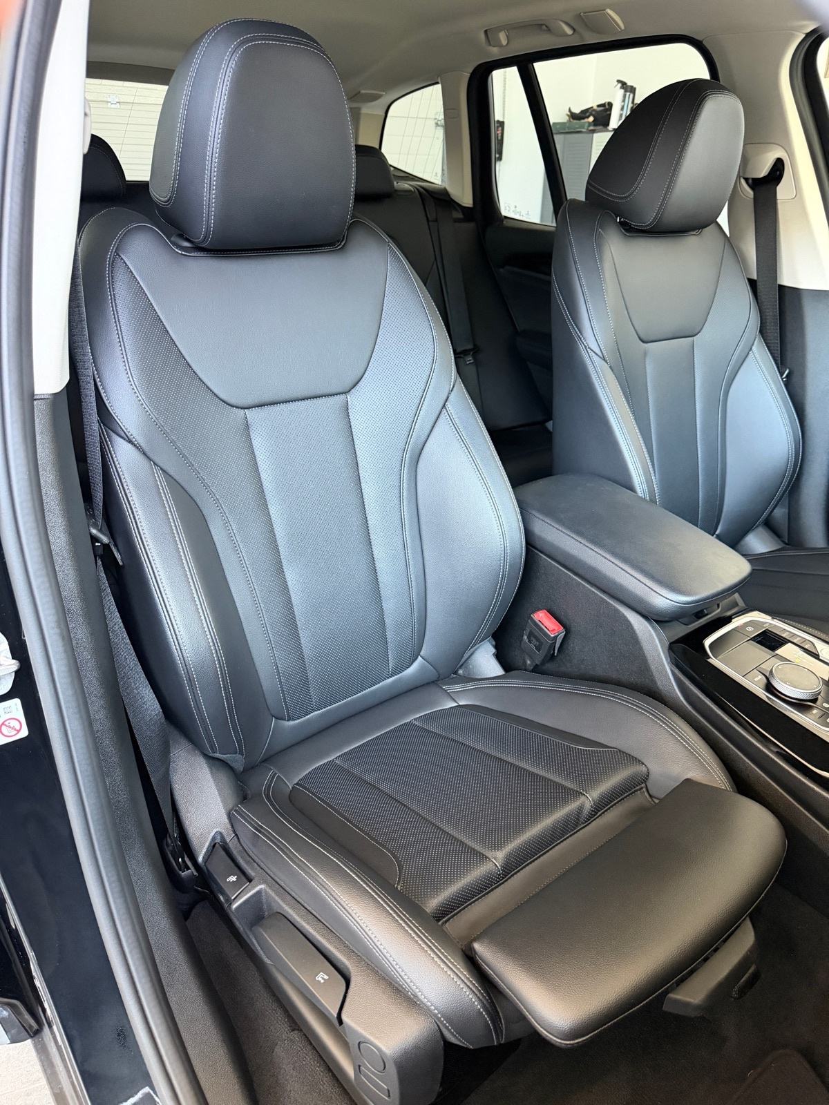 BMW X3 sDrive18d, AUTOMATIK, KAMERA, JAMSTVO 24MJ, LEASING 0% UČEŠĆA, fotografija 13