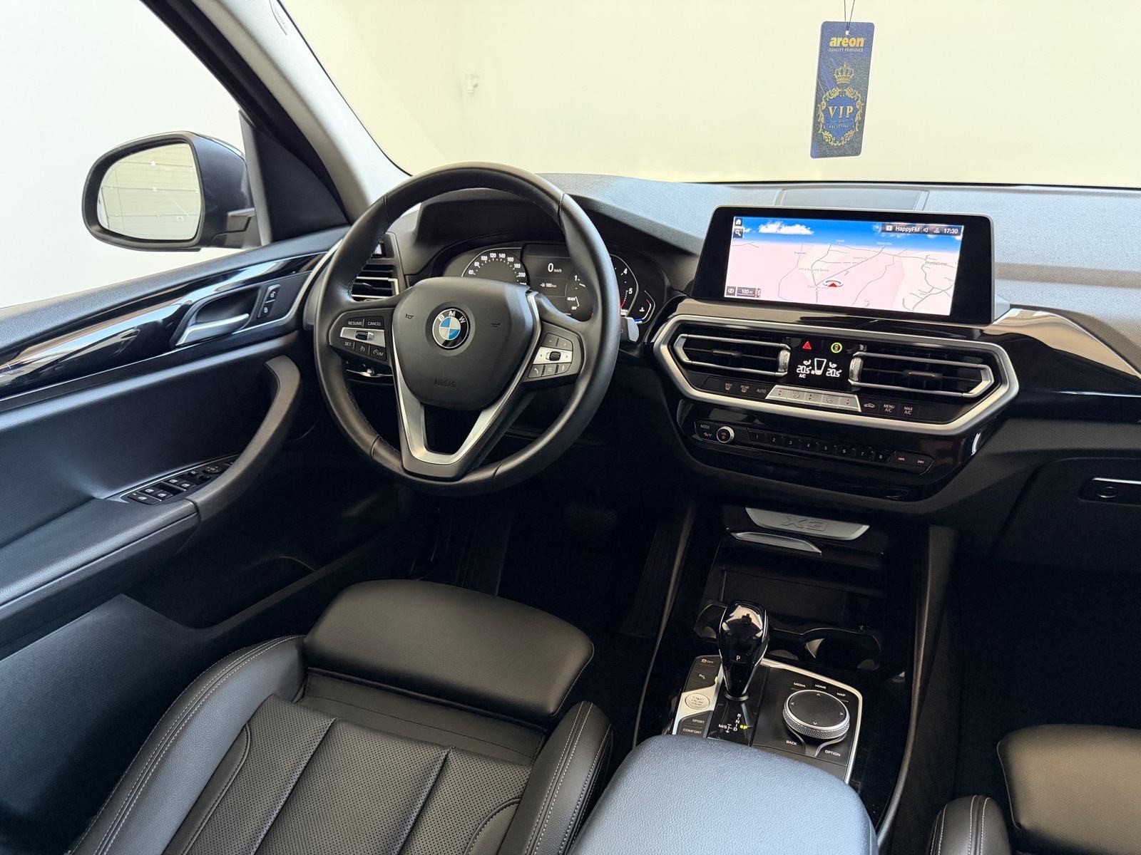 BMW X3 sDrive18d, AUTOMATIK, KAMERA, JAMSTVO 24MJ, LEASING 0% UČEŠĆA, fotografija 10