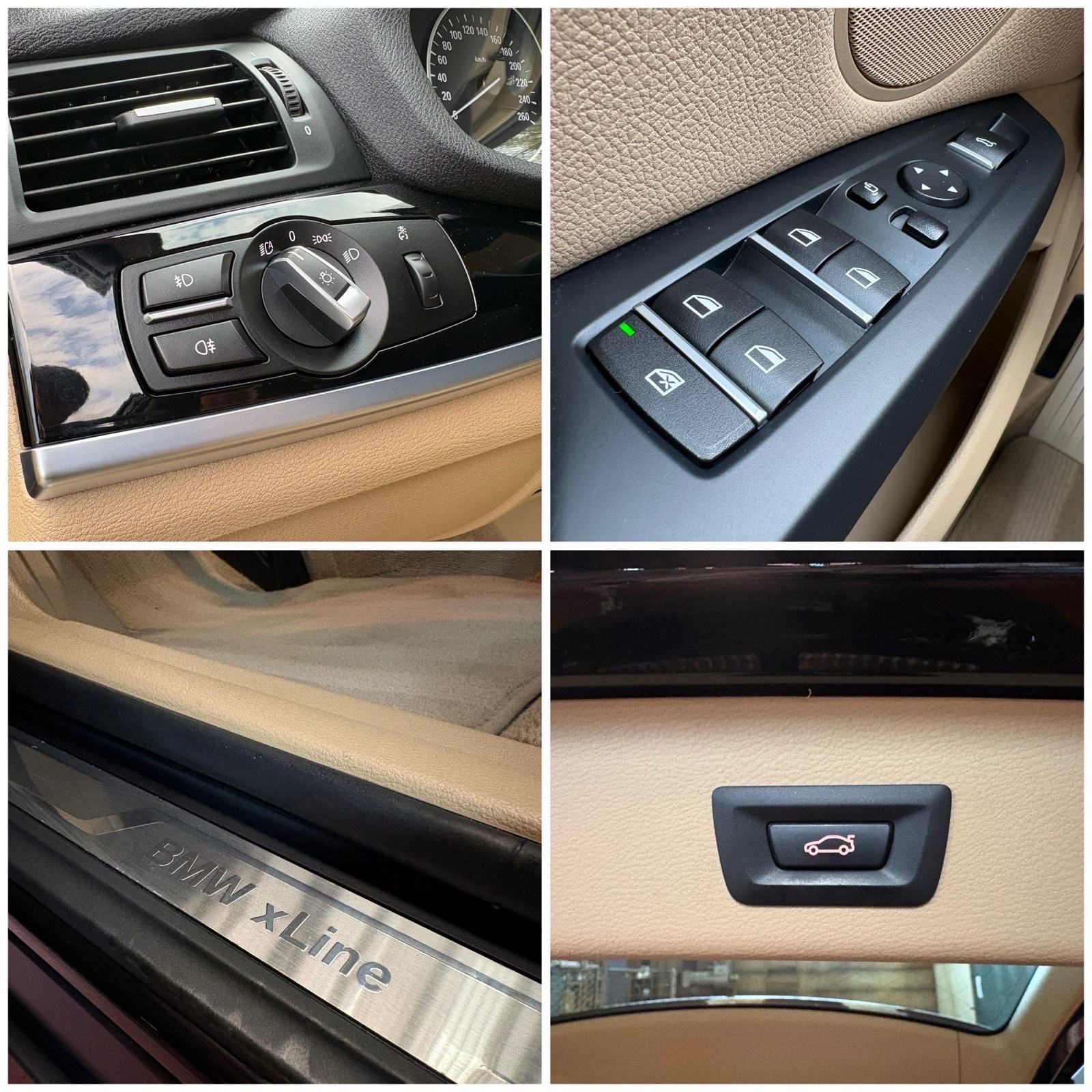 BMW X3 sDrive - xLine, fotografija 18
