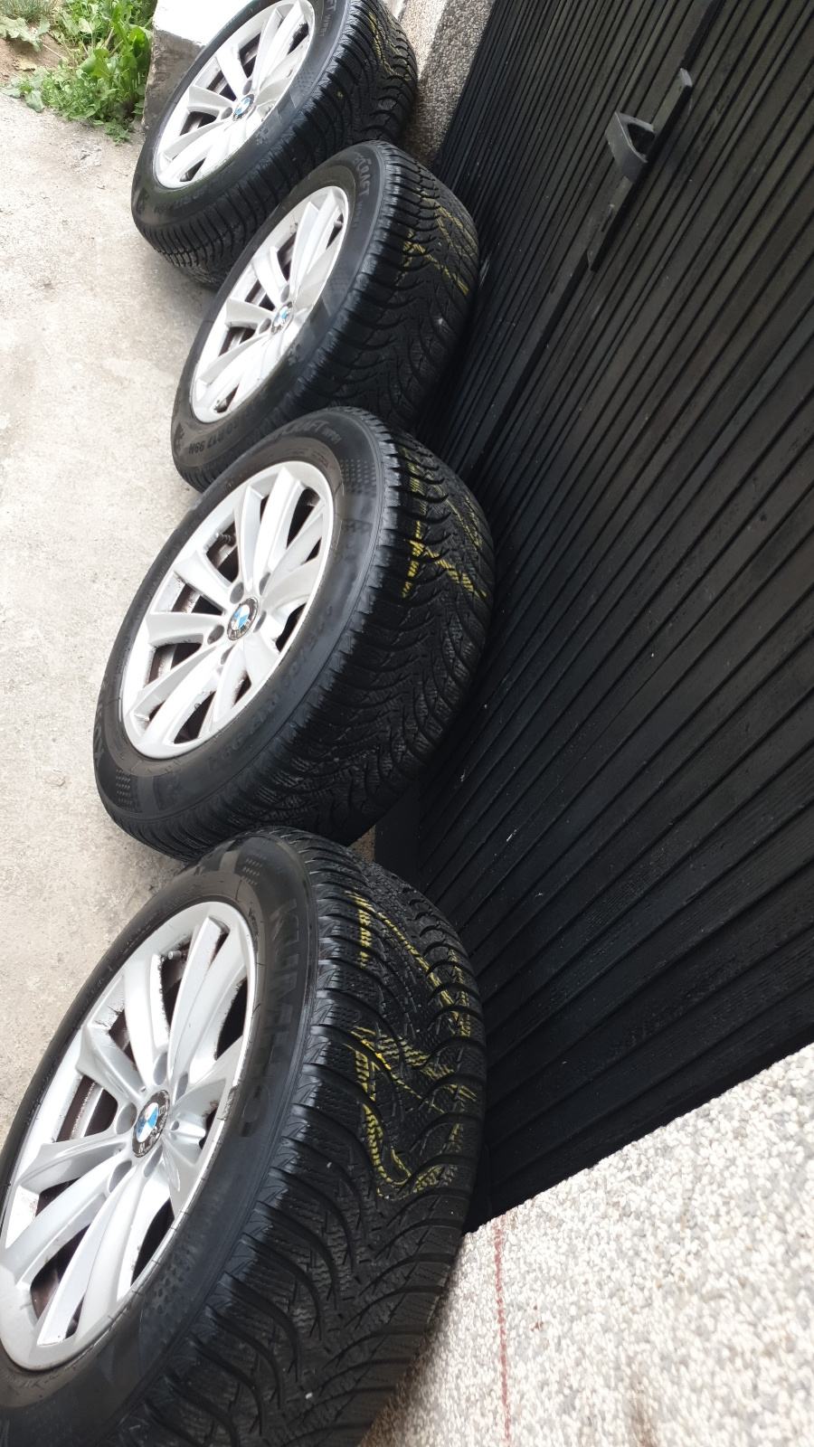 BMW X3 XDRIVE 2.0D AUTOMATIK,REG 2/27,EURO 6, 2 SETA FELGI I GUMA,NAVI, fotografija 19