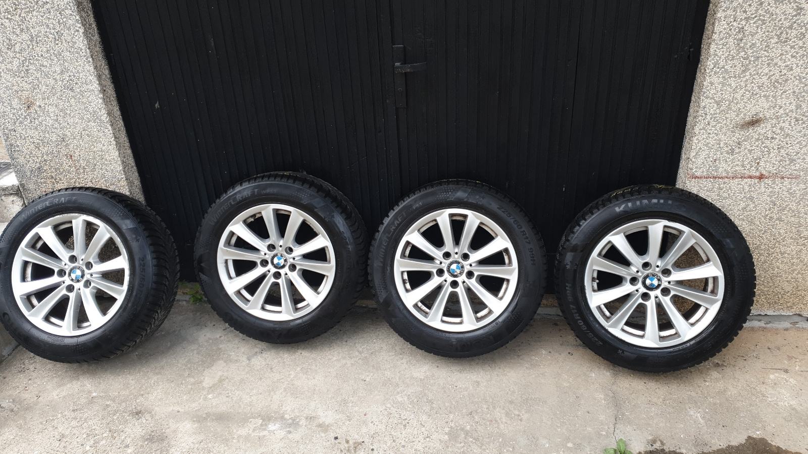 BMW X3 XDRIVE 2.0D AUTOMATIK,REG 2/27,EURO 6, 2 SETA FELGI I GUMA,NAVI, fotografija 18