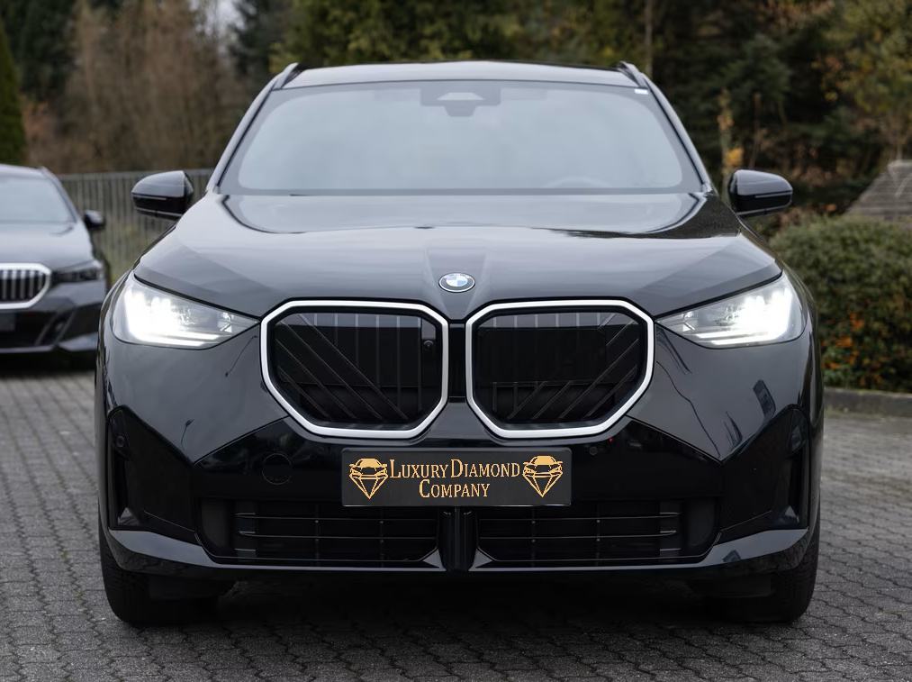 BMW X3 xDRIVE 20d** M-SPORT** PANORAMA** 360 KAMERA** LED**, fotografija 2