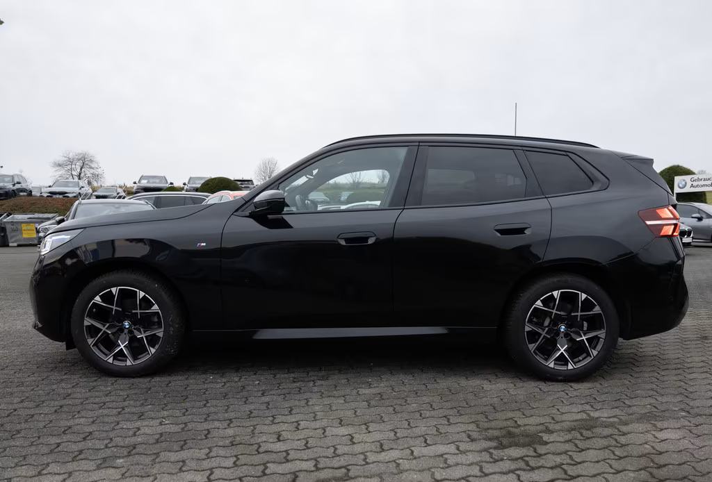 BMW X3 xDRIVE 20d** M-SPORT** PANORAMA** 360 KAMERA** LED**, fotografija 3