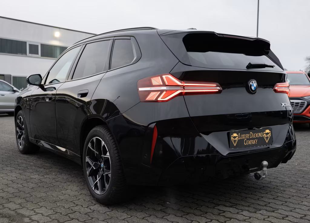 BMW X3 xDRIVE 20d** M-SPORT** PANORAMA** 360 KAMERA** LED**, fotografija 4