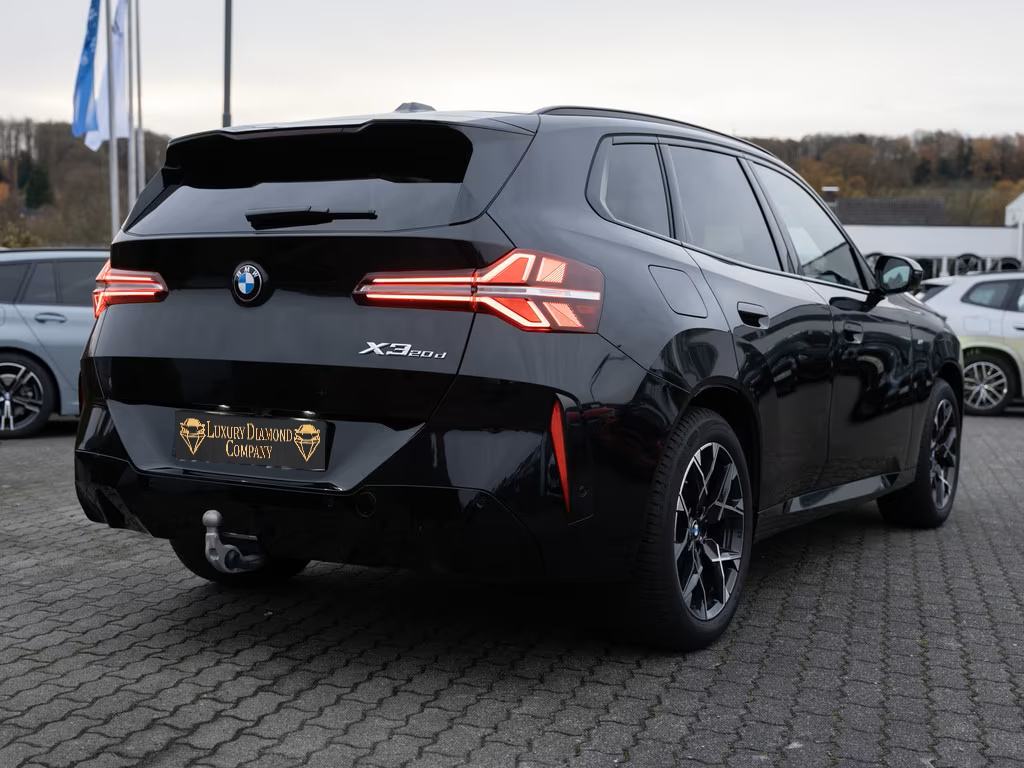 BMW X3 xDRIVE 20d** M-SPORT** PANORAMA** 360 KAMERA** LED**, fotografija 6