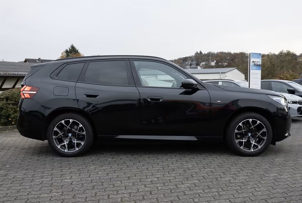 BMW X3 xDRIVE 20d** M-SPORT** PANORAMA** 360 KAMERA** LED**, fotografija 7