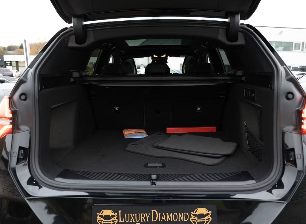 BMW X3 xDRIVE 20d** M-SPORT** PANORAMA** 360 KAMERA** LED**, fotografija 8