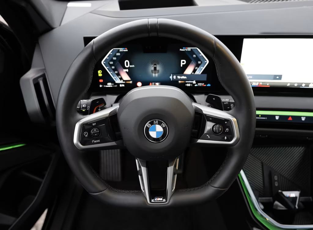 BMW X3 xDRIVE 20d** M-SPORT** PANORAMA** 360 KAMERA** LED**, fotografija 10