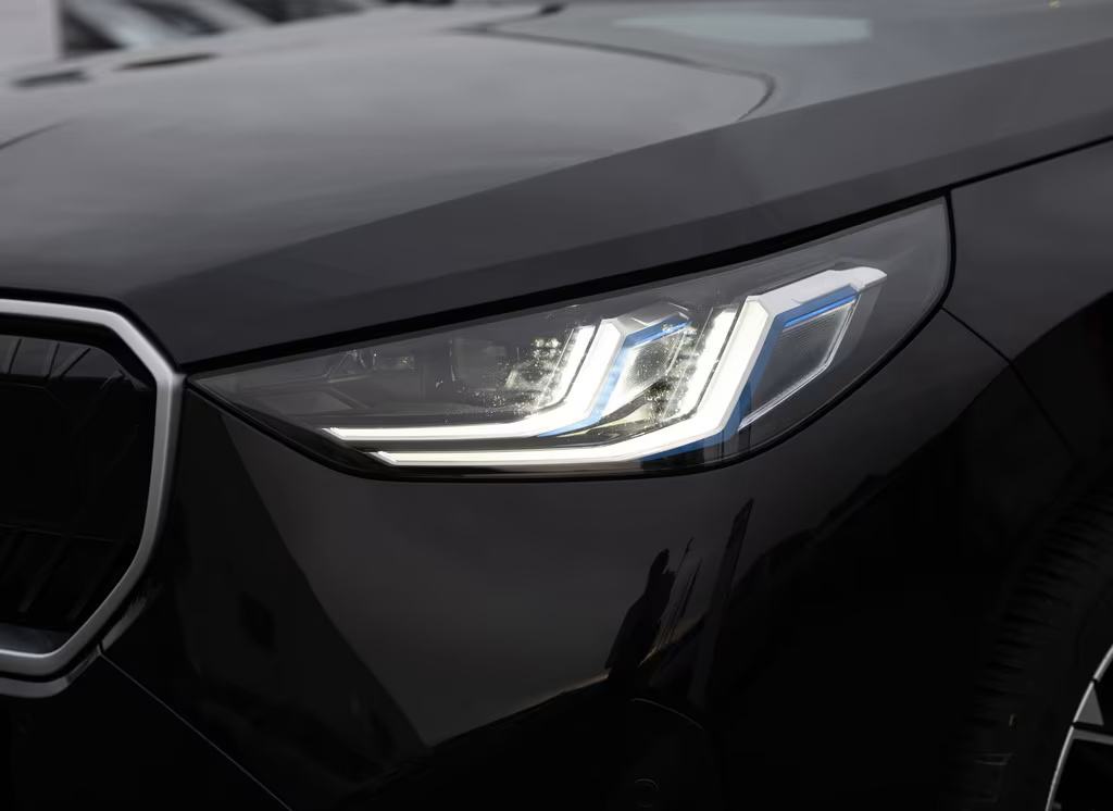 BMW X3 xDRIVE 20d** M-SPORT** PANORAMA** 360 KAMERA** LED**, fotografija 15