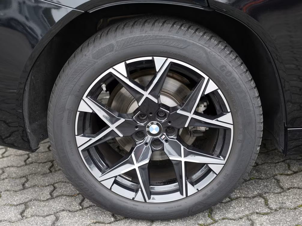 BMW X3 xDRIVE 20d** M-SPORT** PANORAMA** 360 KAMERA** LED**, fotografija 16