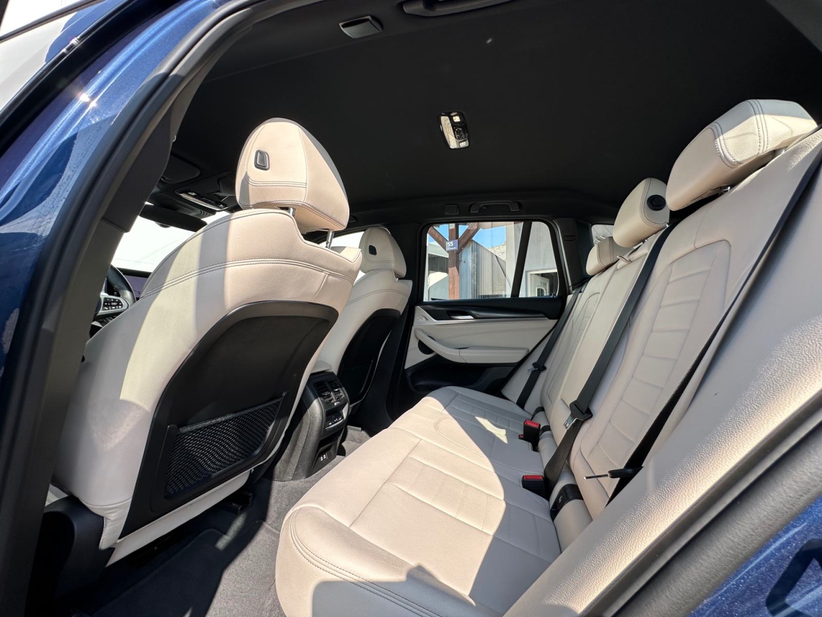 BMW X3 XDRIVE 20D MSPORT | 24MJ JAMSTVA | U PDV-U, fotografija 14