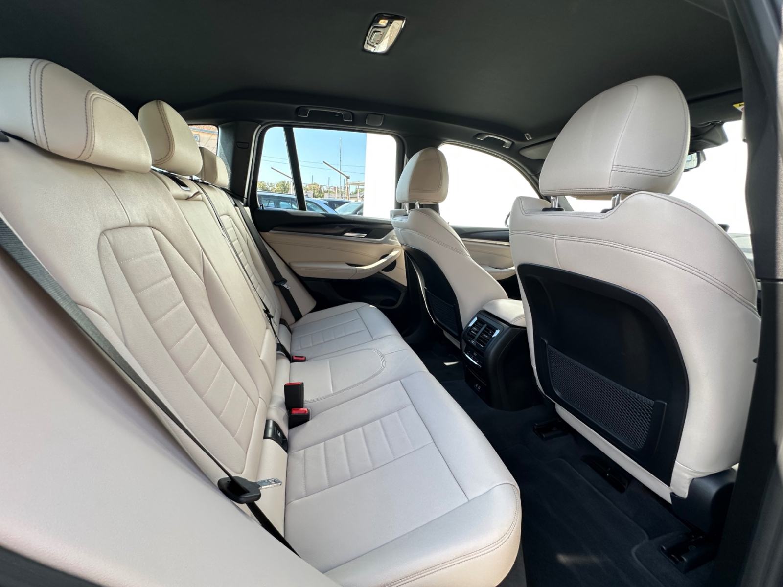BMW X3 XDRIVE 20D MSPORT | 24MJ JAMSTVA | U PDV-U, fotografija 16