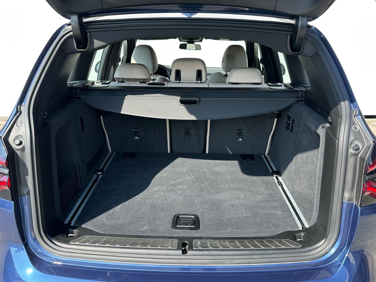 BMW X3 XDRIVE 20D MSPORT | 24MJ JAMSTVA | U PDV-U, fotografija 17